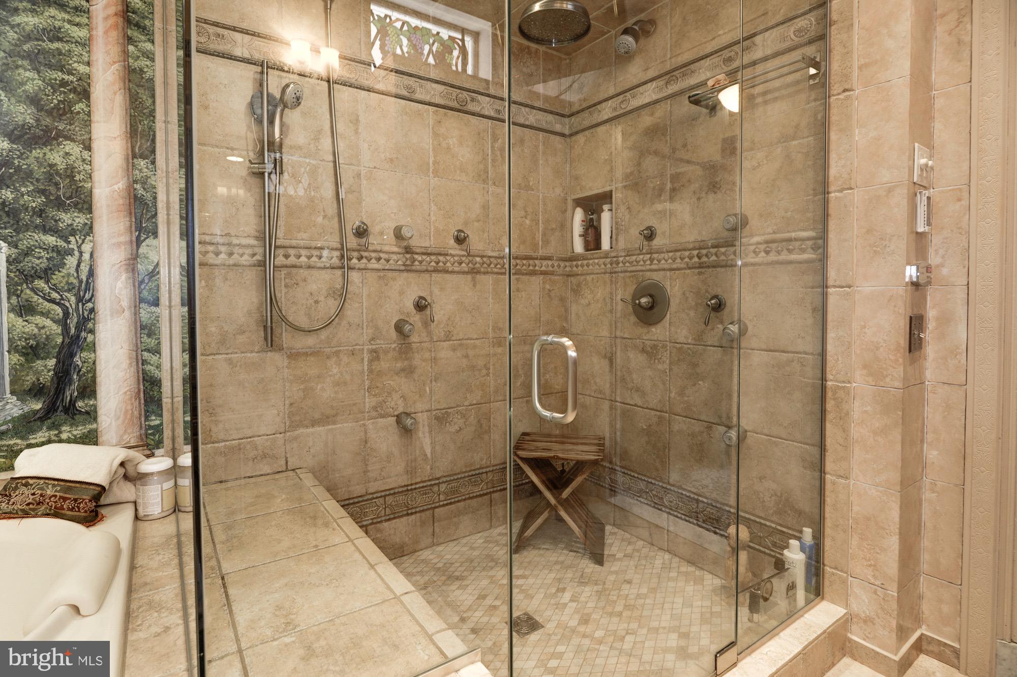 MOUNT VERNON - Residential