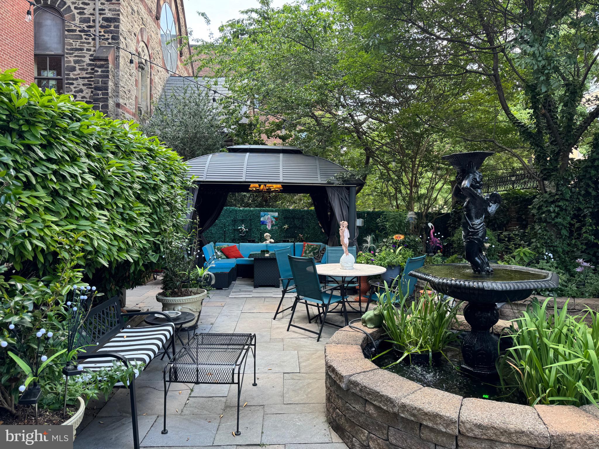 MOUNT VERNON - Residential