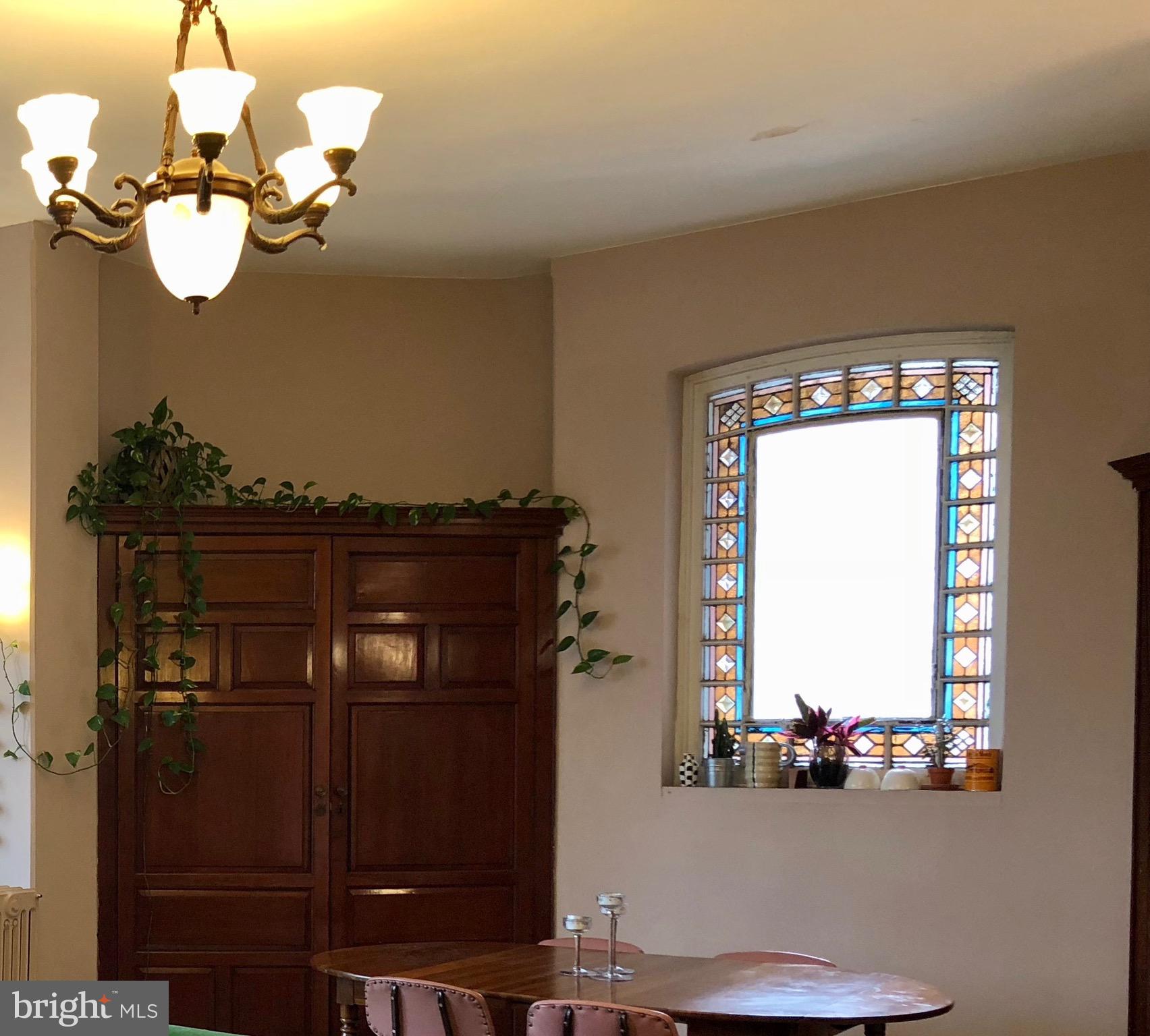 MOUNT VERNON - Residential