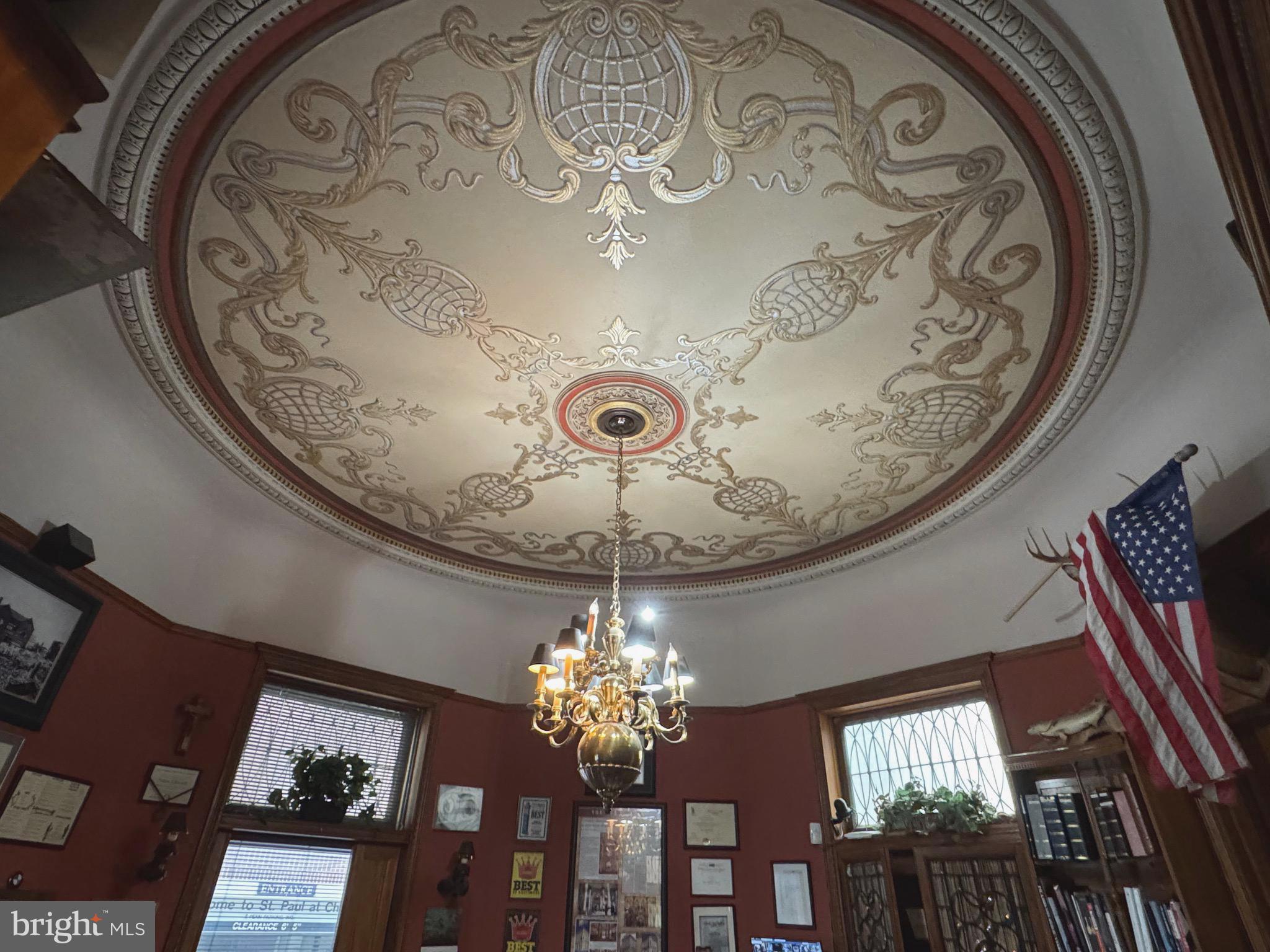 MOUNT VERNON - Residential