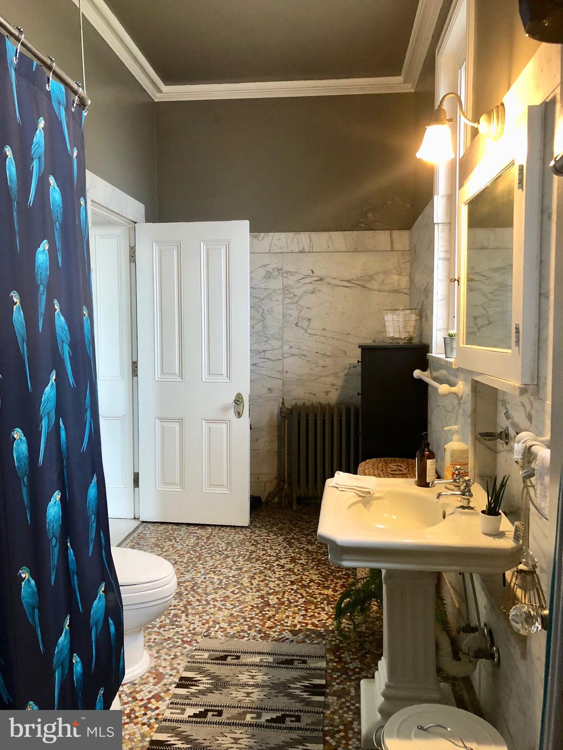 MOUNT VERNON - Residential