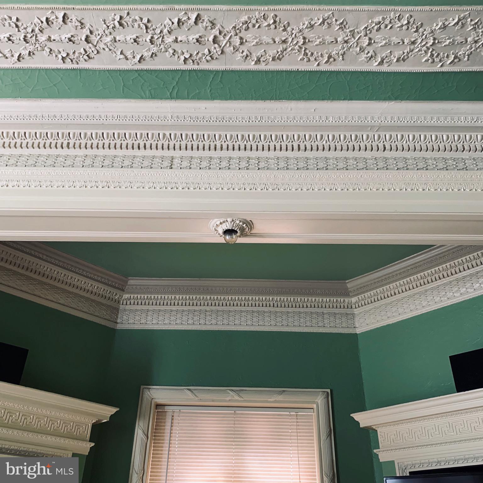 MOUNT VERNON - Residential