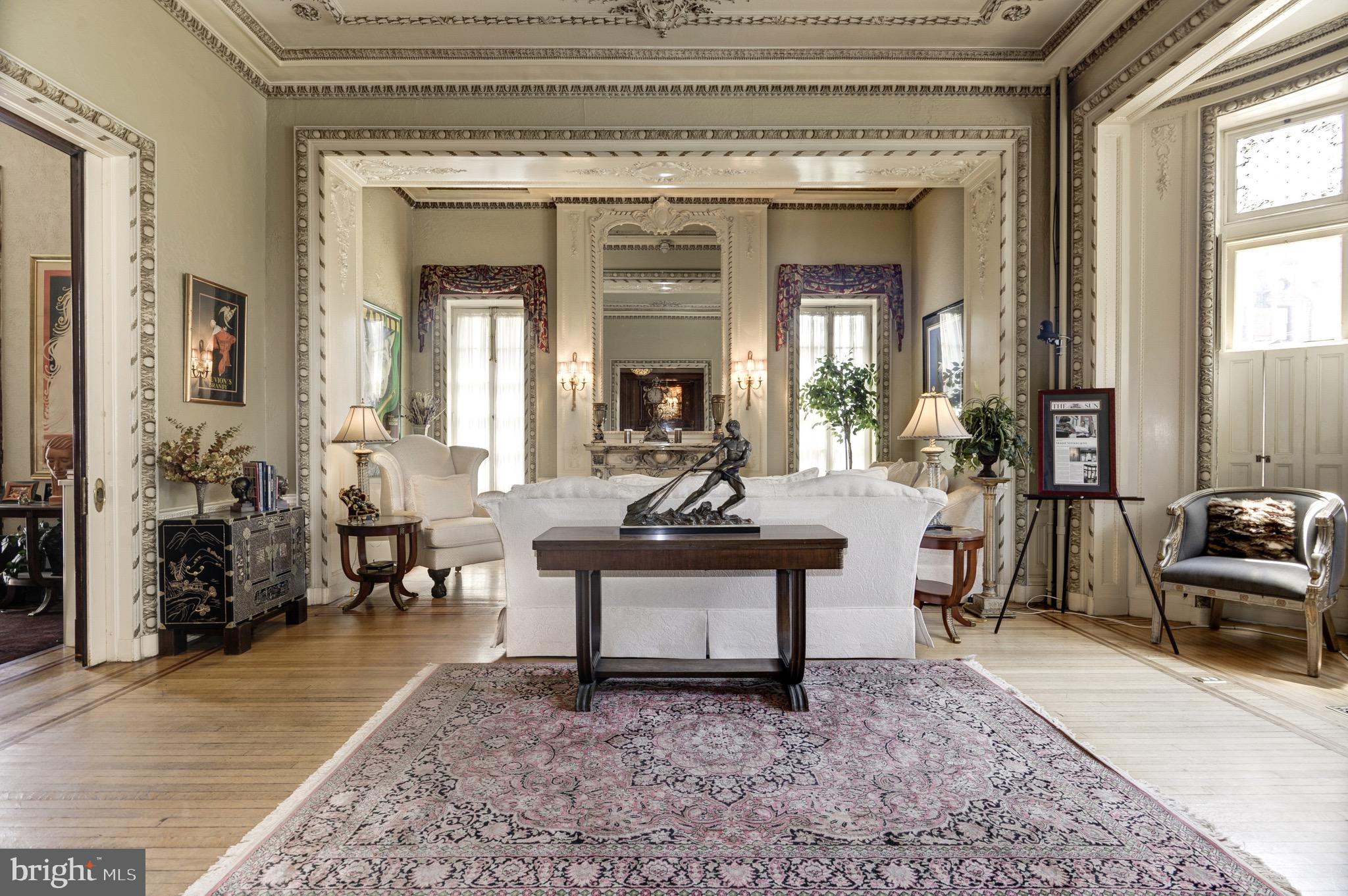 MOUNT VERNON - Residential