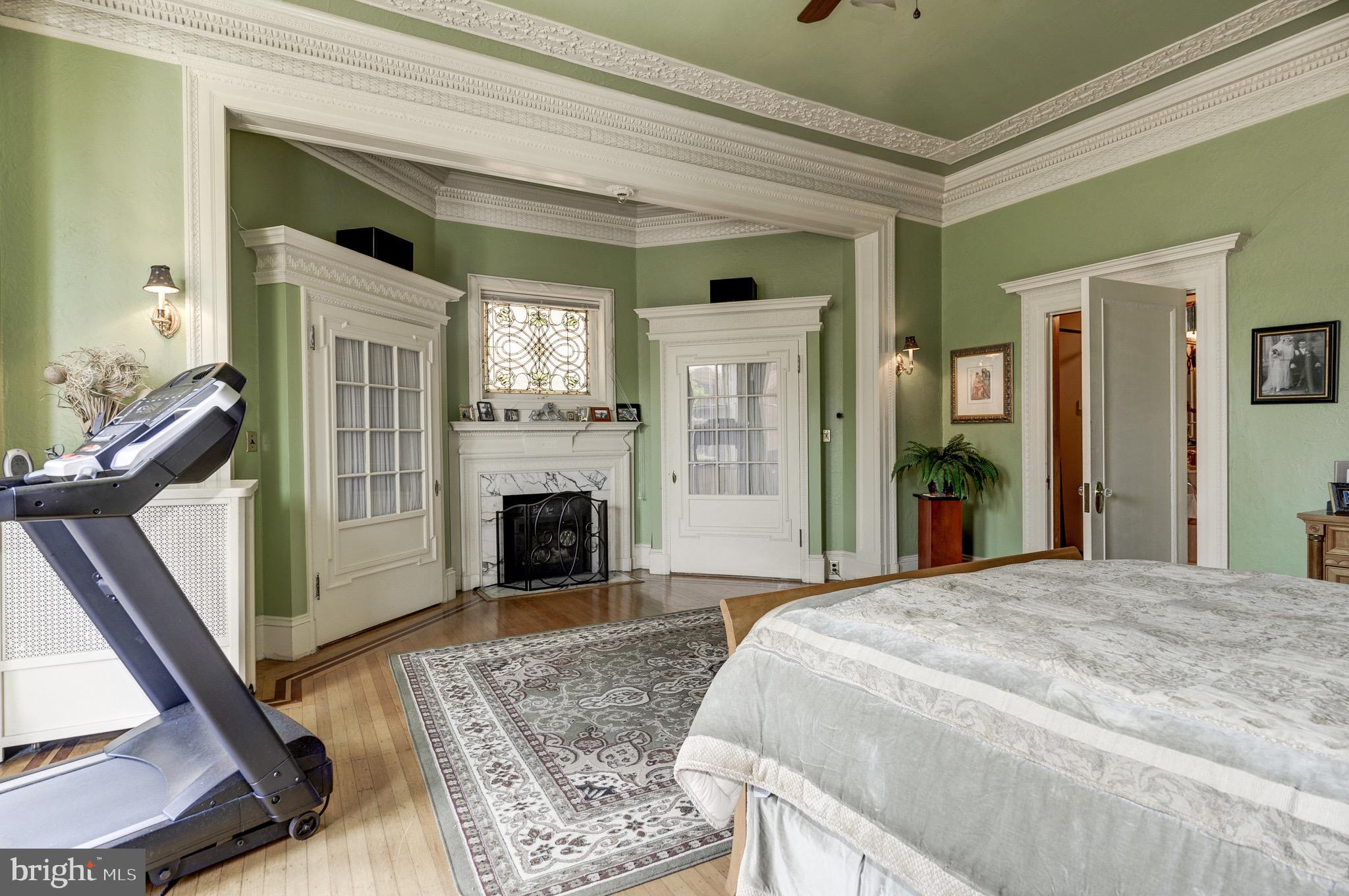 MOUNT VERNON - Residential