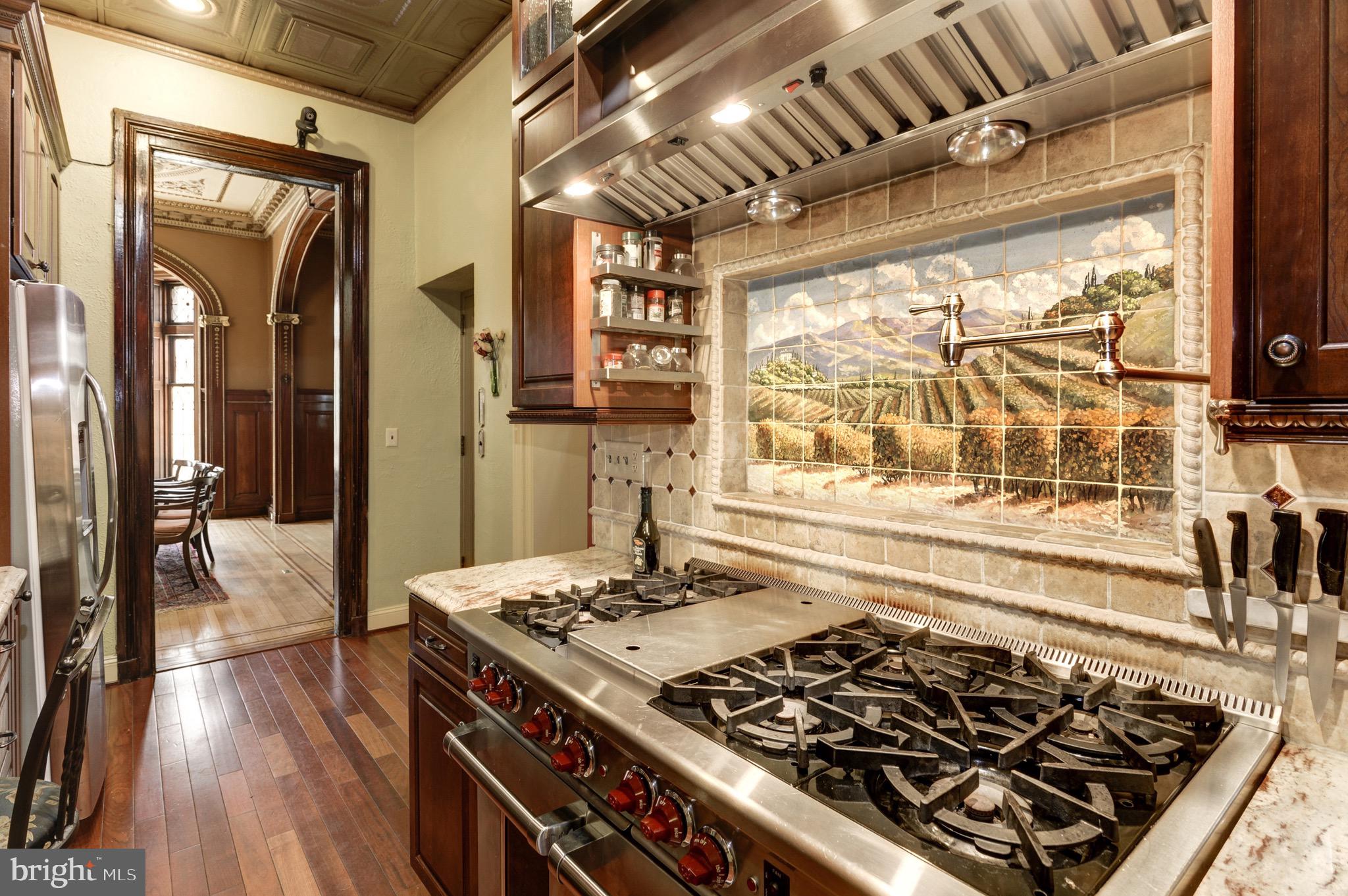 MOUNT VERNON - Residential