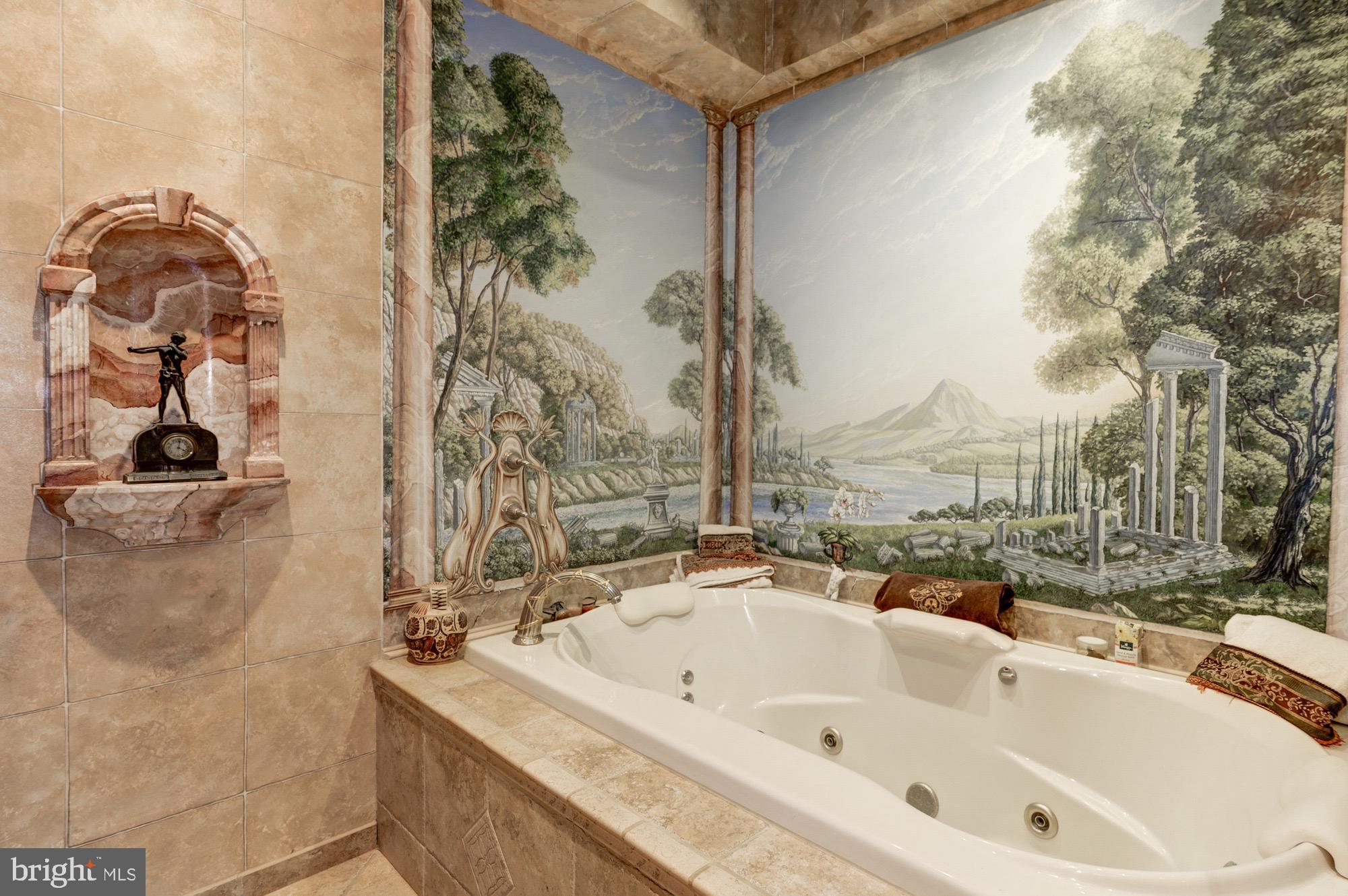 MOUNT VERNON - Residential