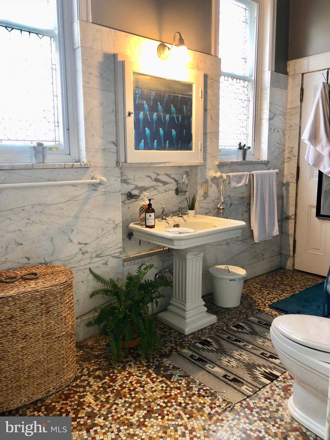 MOUNT VERNON - Residential