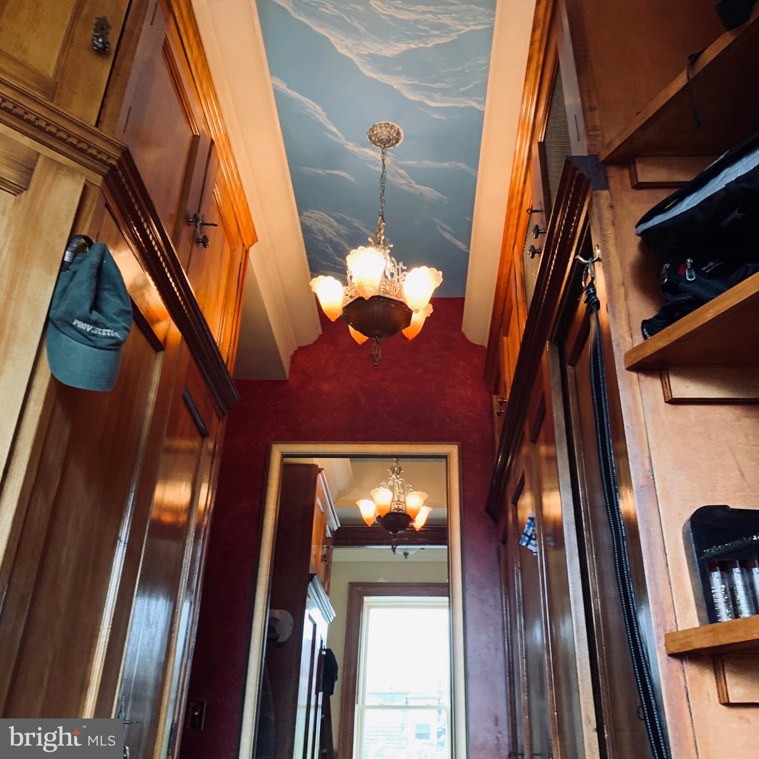 MOUNT VERNON - Residential