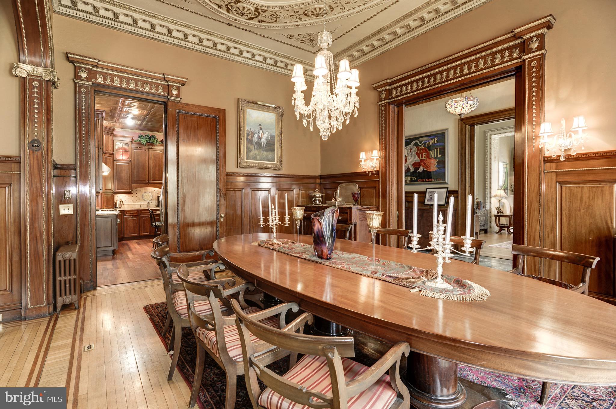 MOUNT VERNON - Residential