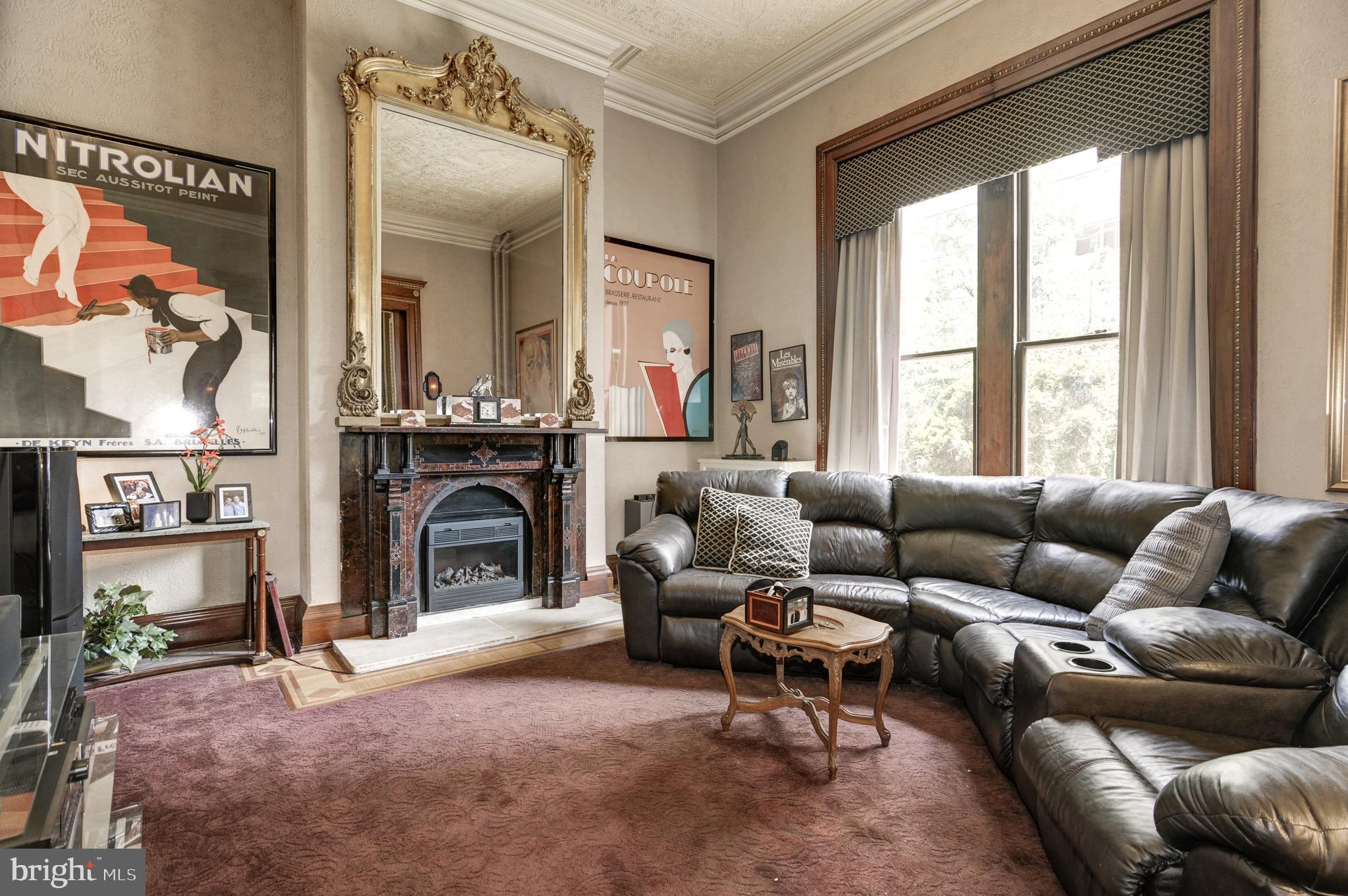 MOUNT VERNON - Residential