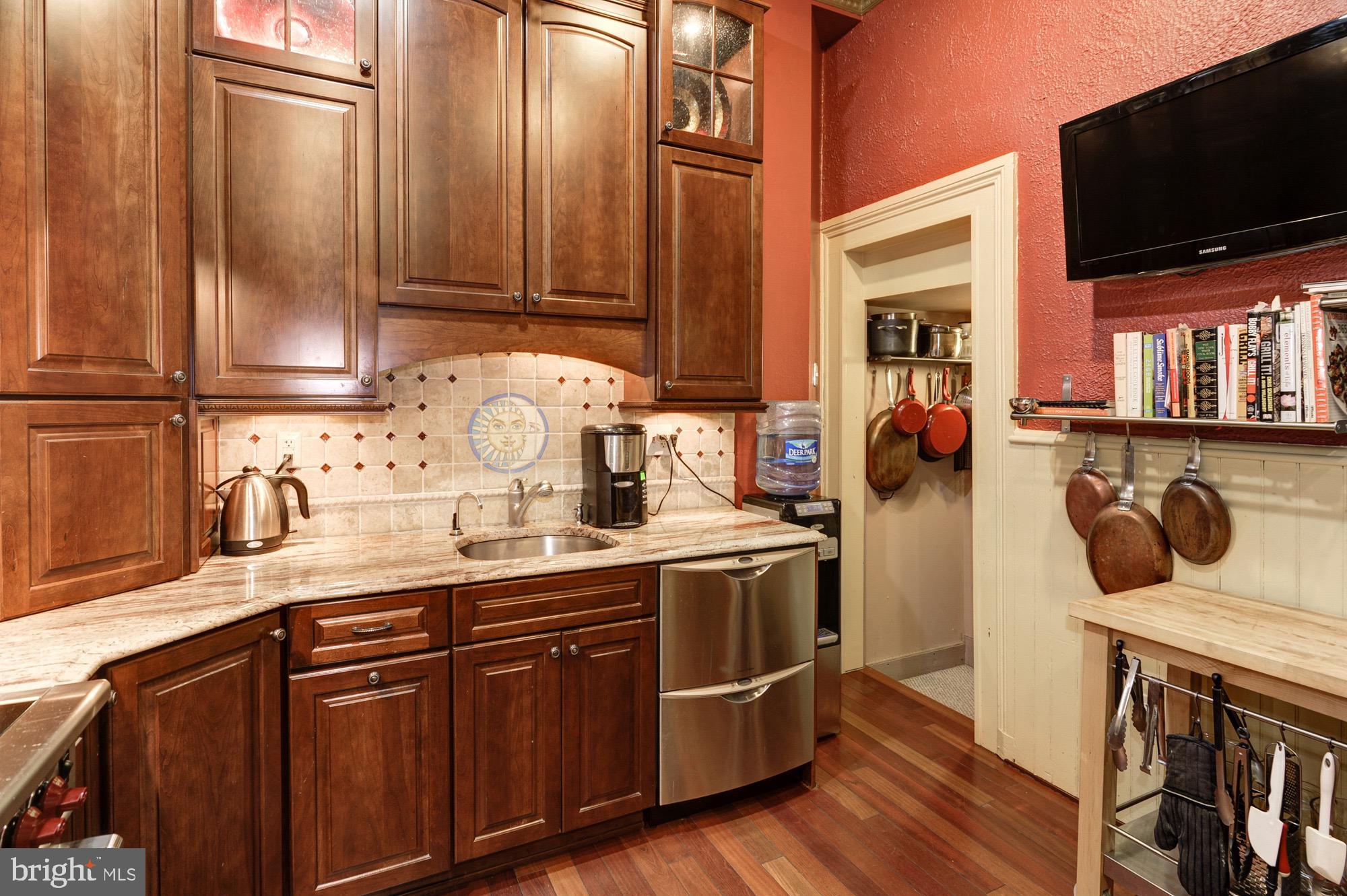 MOUNT VERNON - Residential