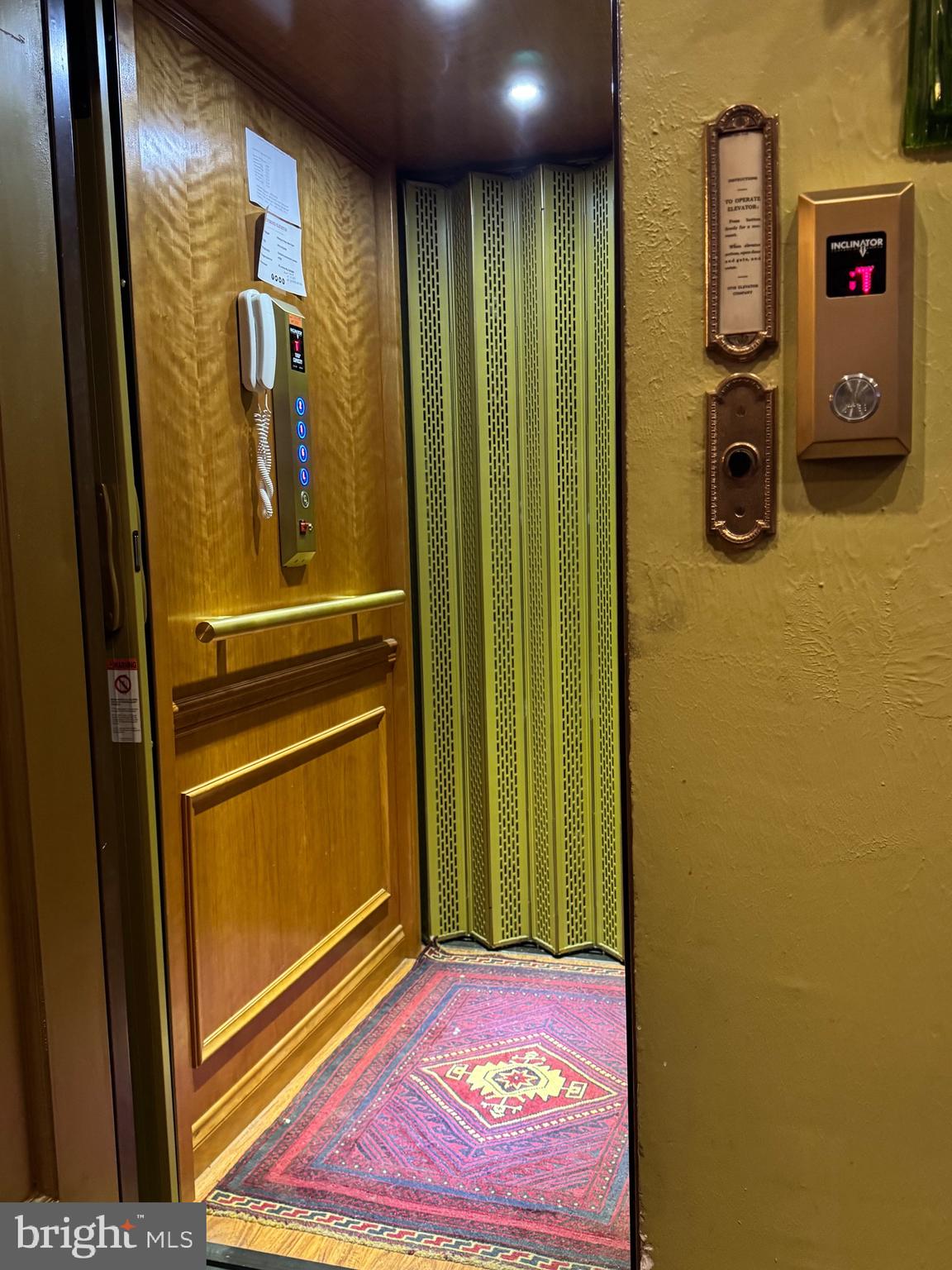 MOUNT VERNON - Residential