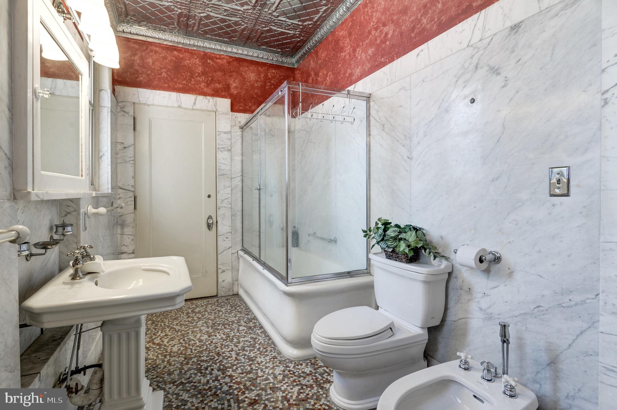 MOUNT VERNON - Residential