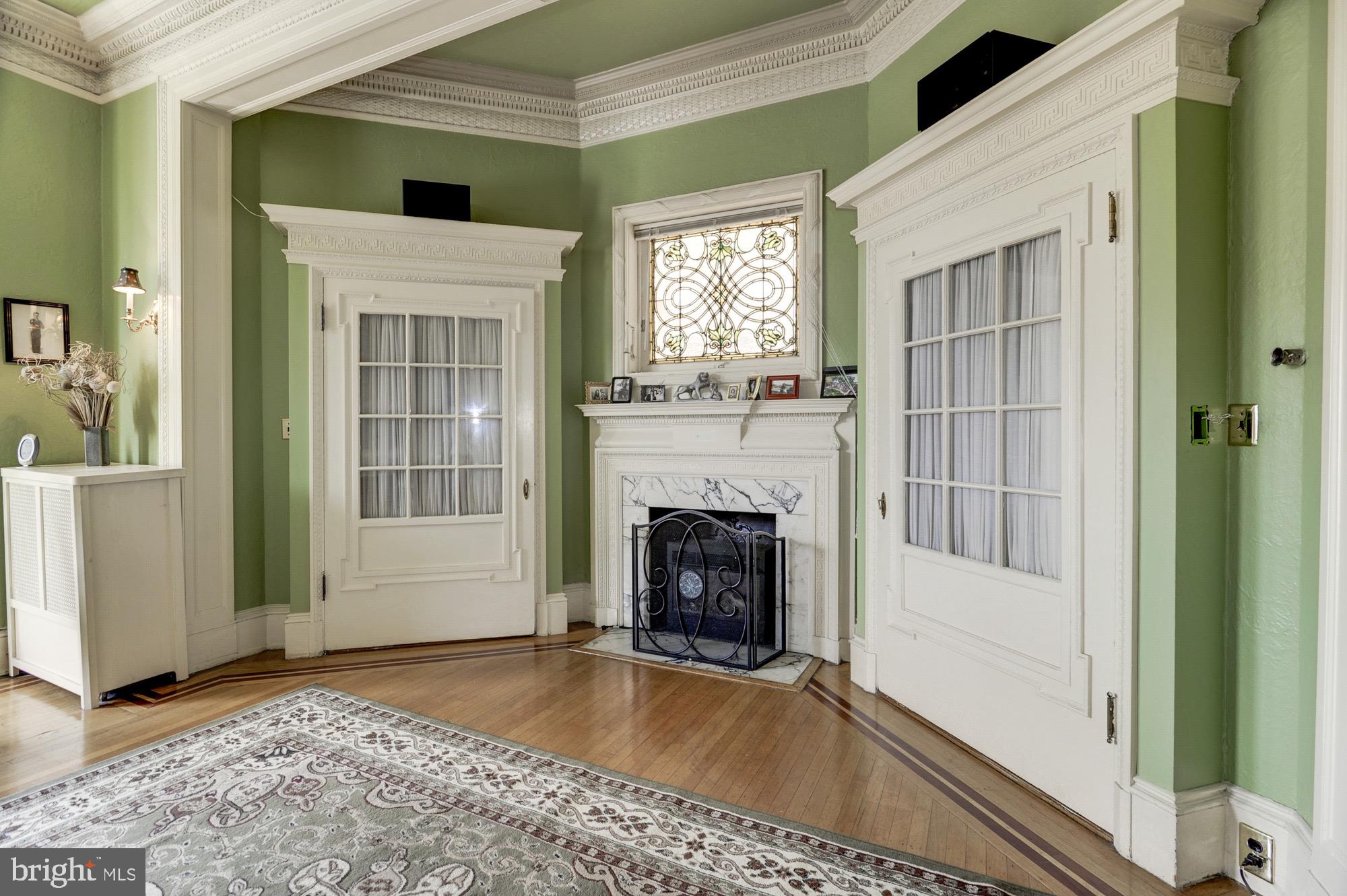 MOUNT VERNON - Residential