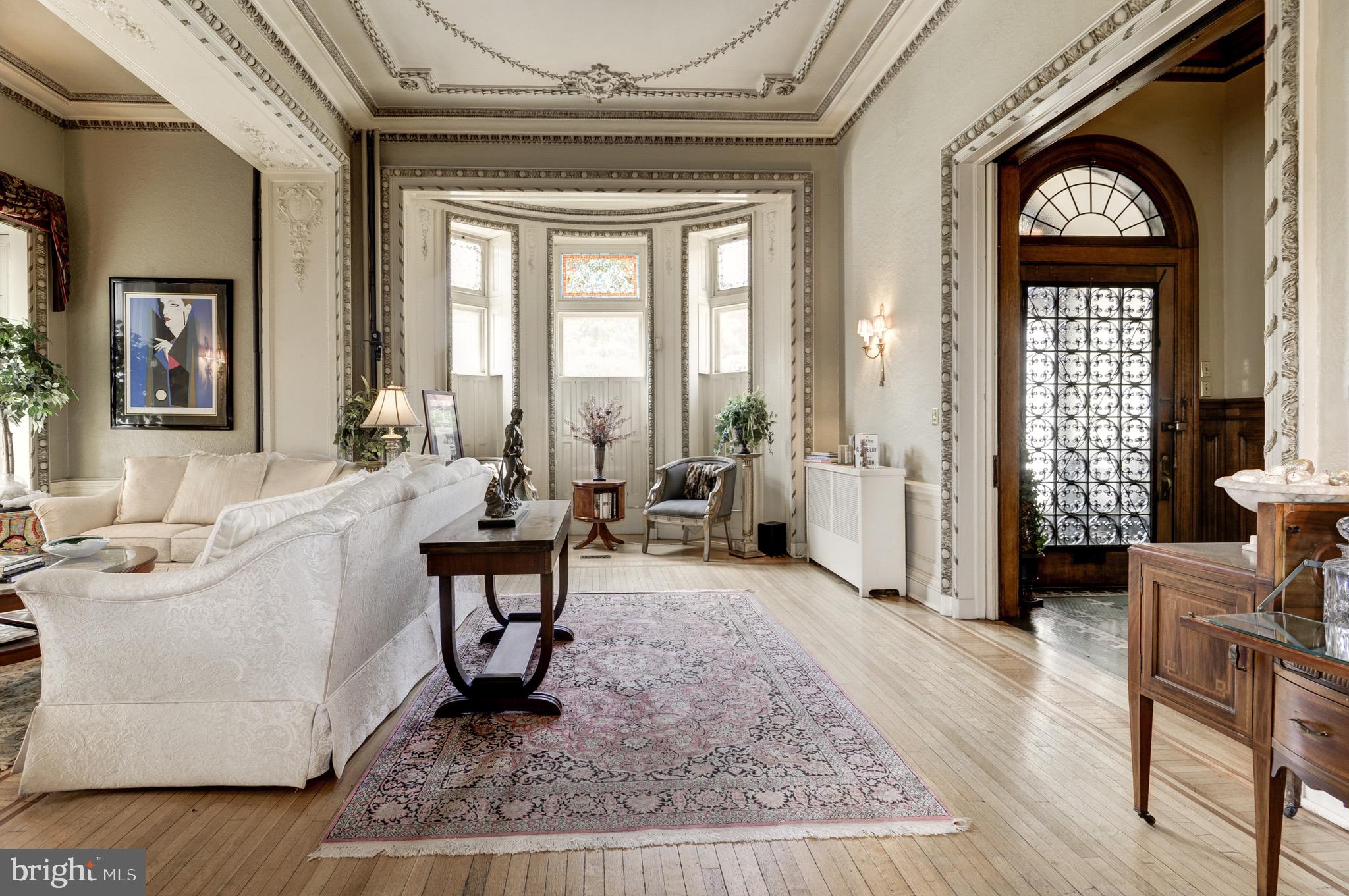 MOUNT VERNON - Residential