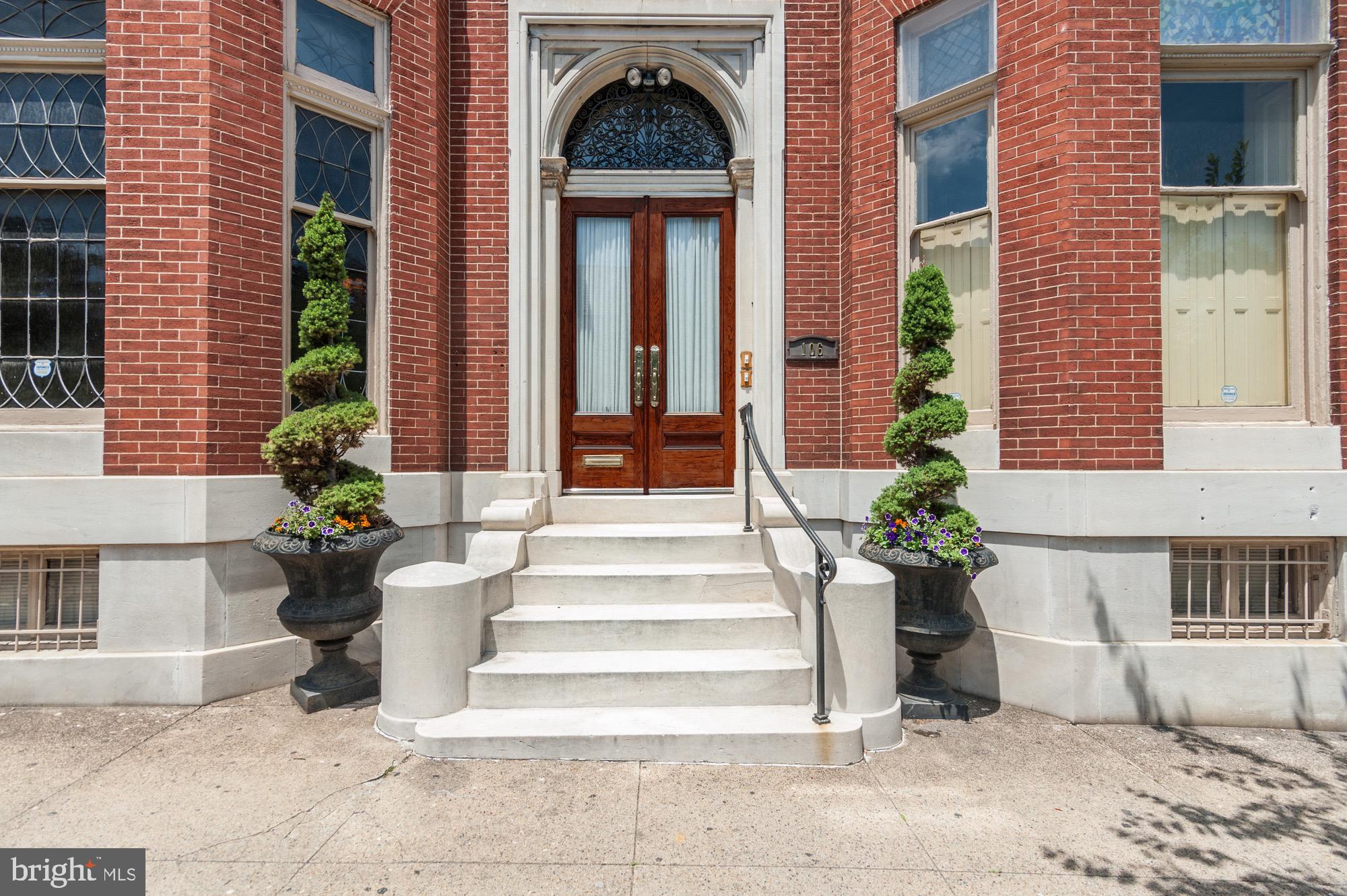 106 E CHASE STREET