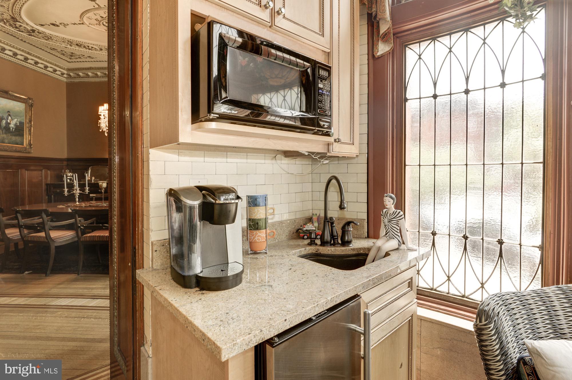 MOUNT VERNON - Residential