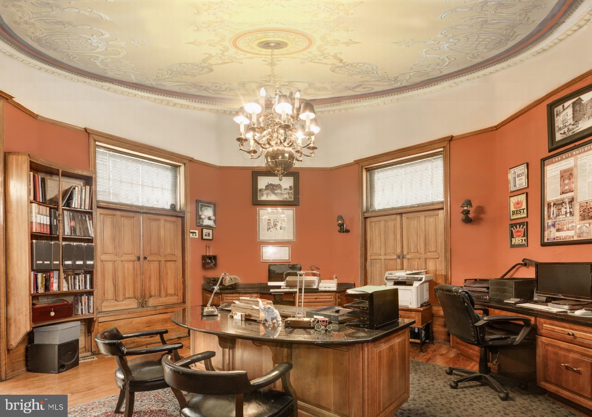 MOUNT VERNON - Residential