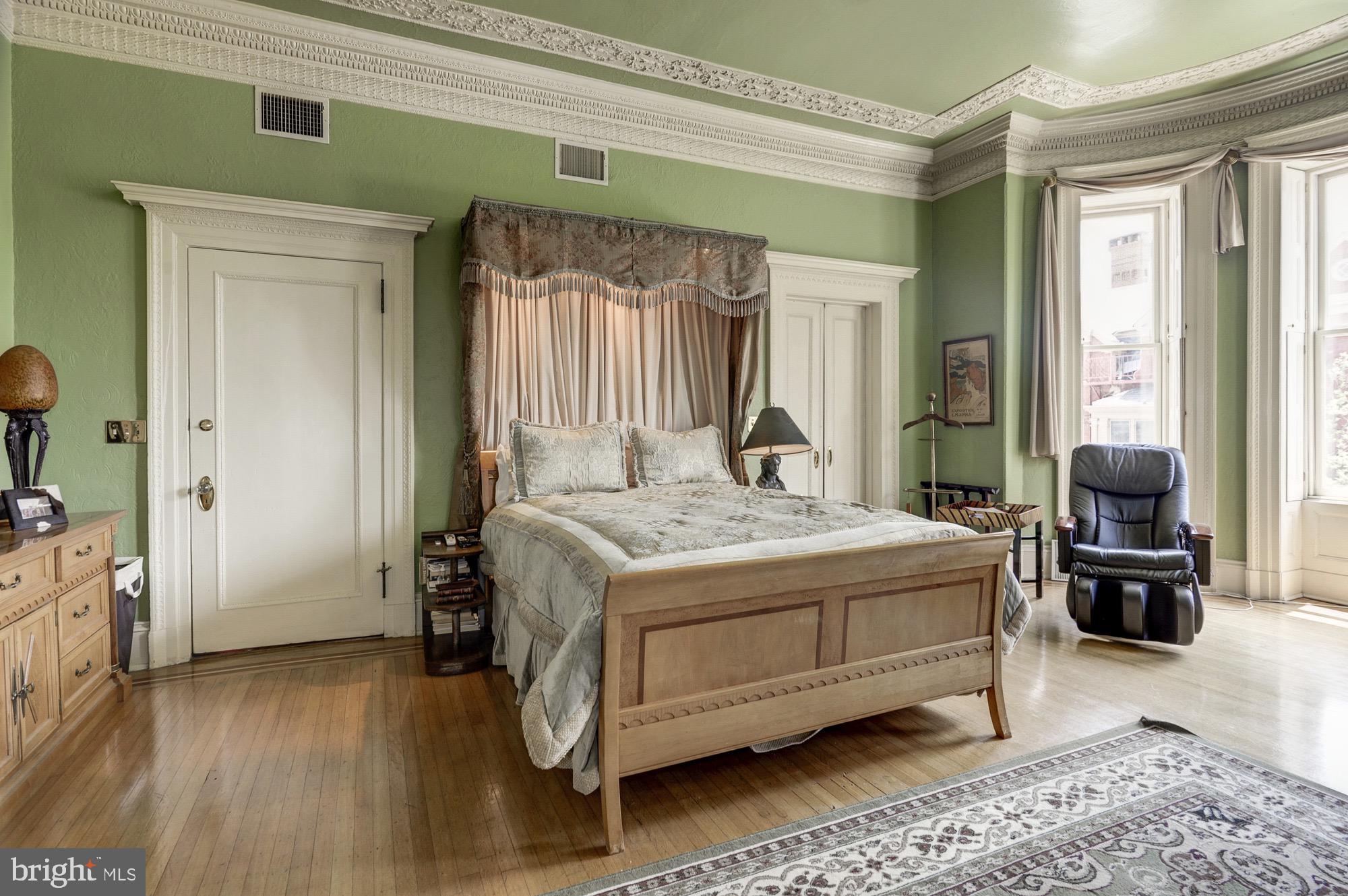 MOUNT VERNON - Residential