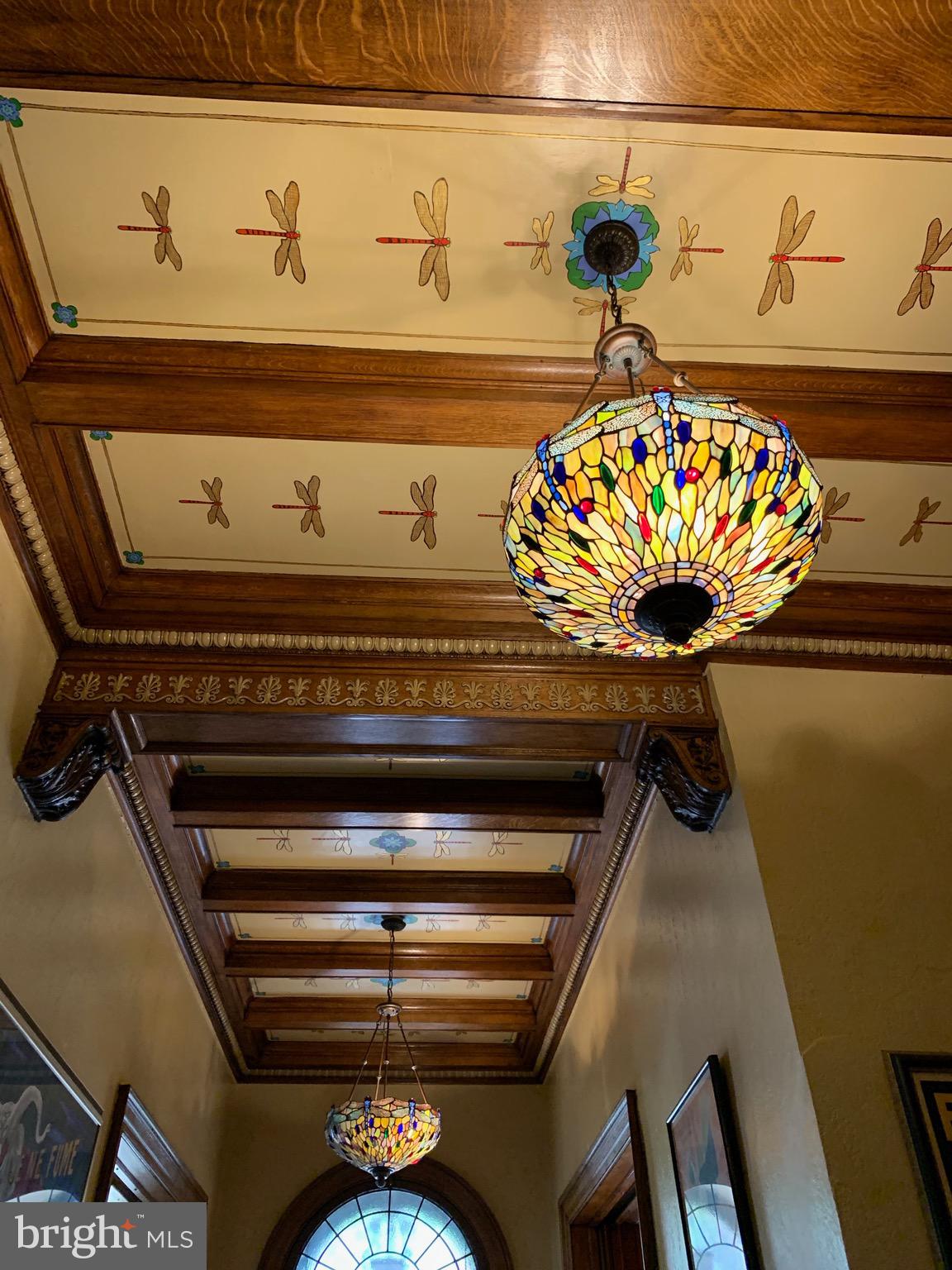 MOUNT VERNON - Residential