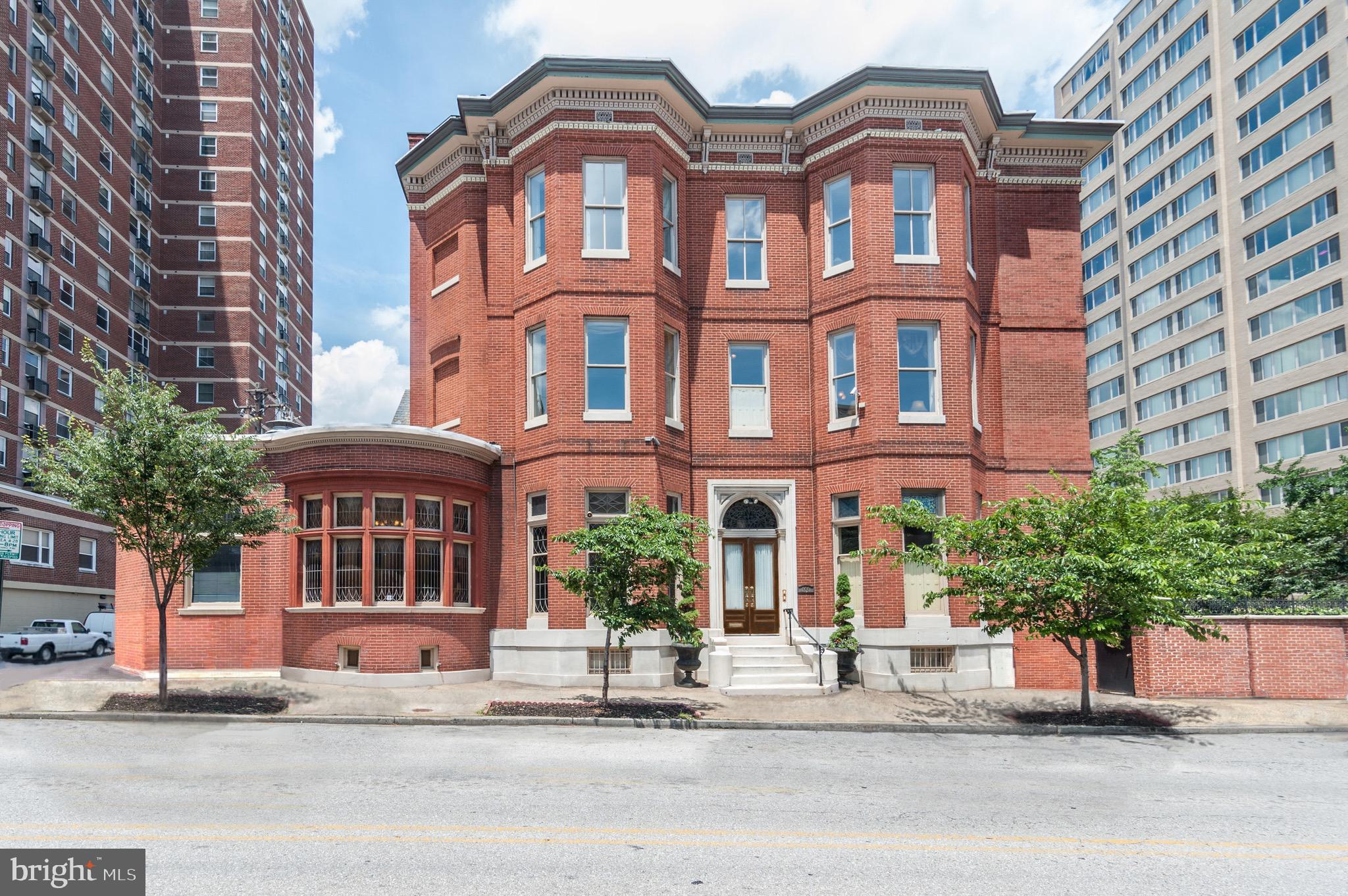 106 E CHASE STREET