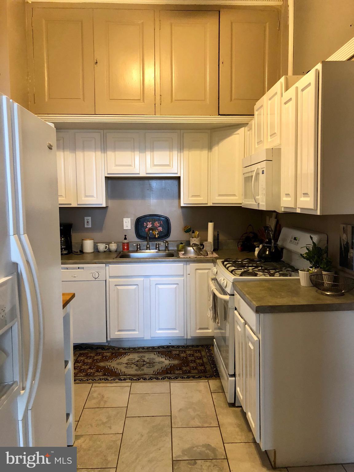 MOUNT VERNON - Residential