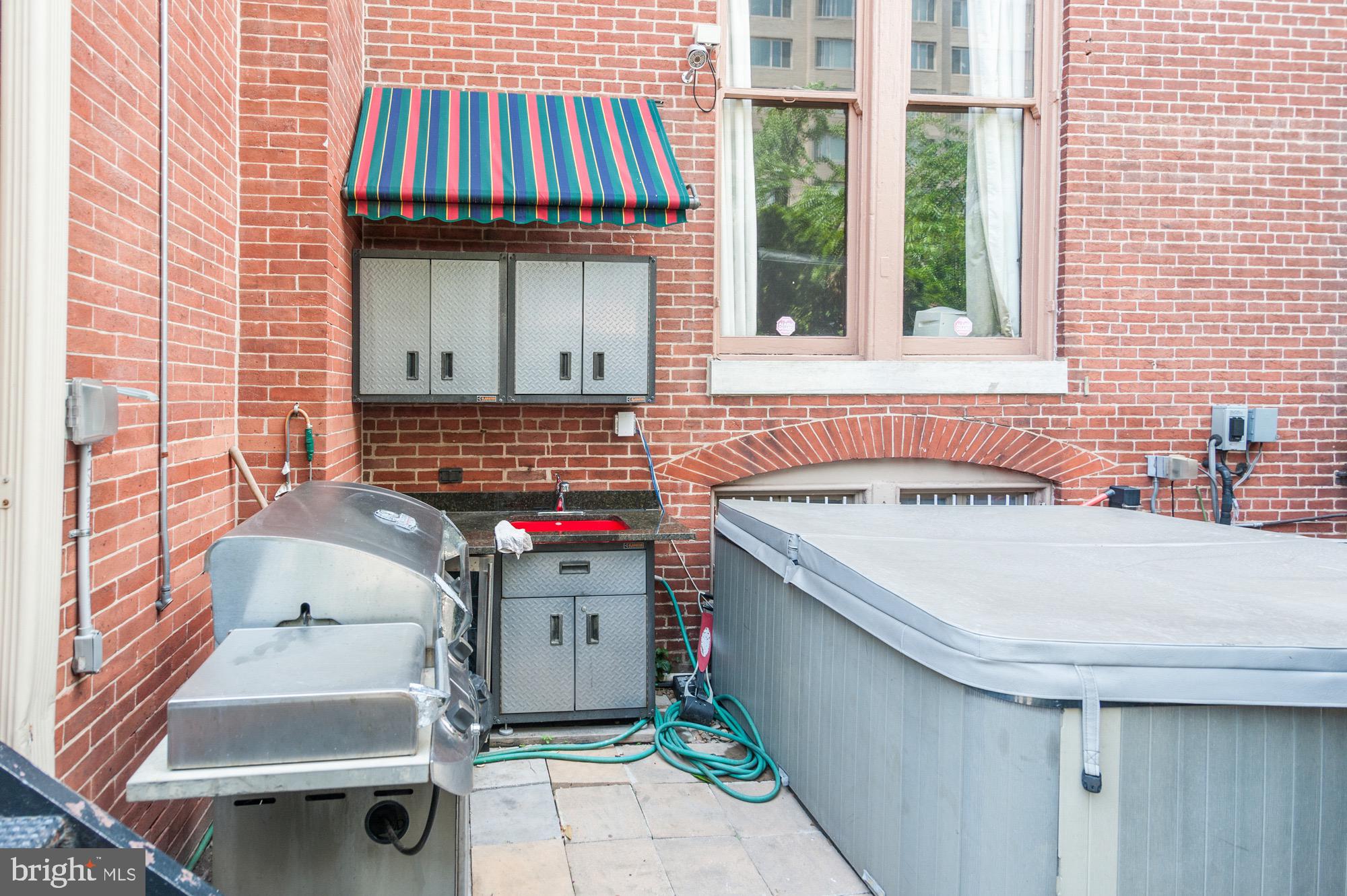 MOUNT VERNON - Residential