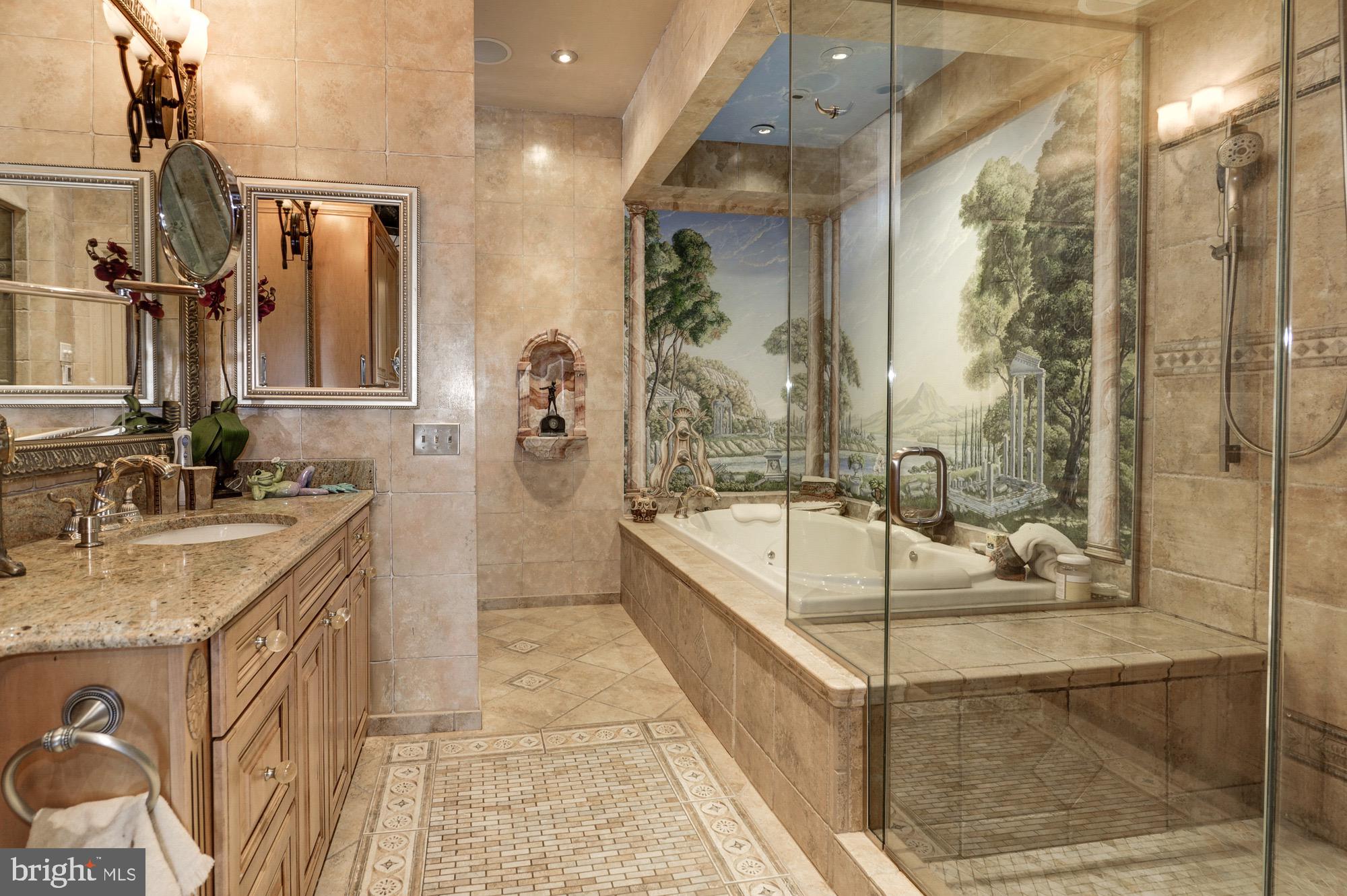 MOUNT VERNON - Residential