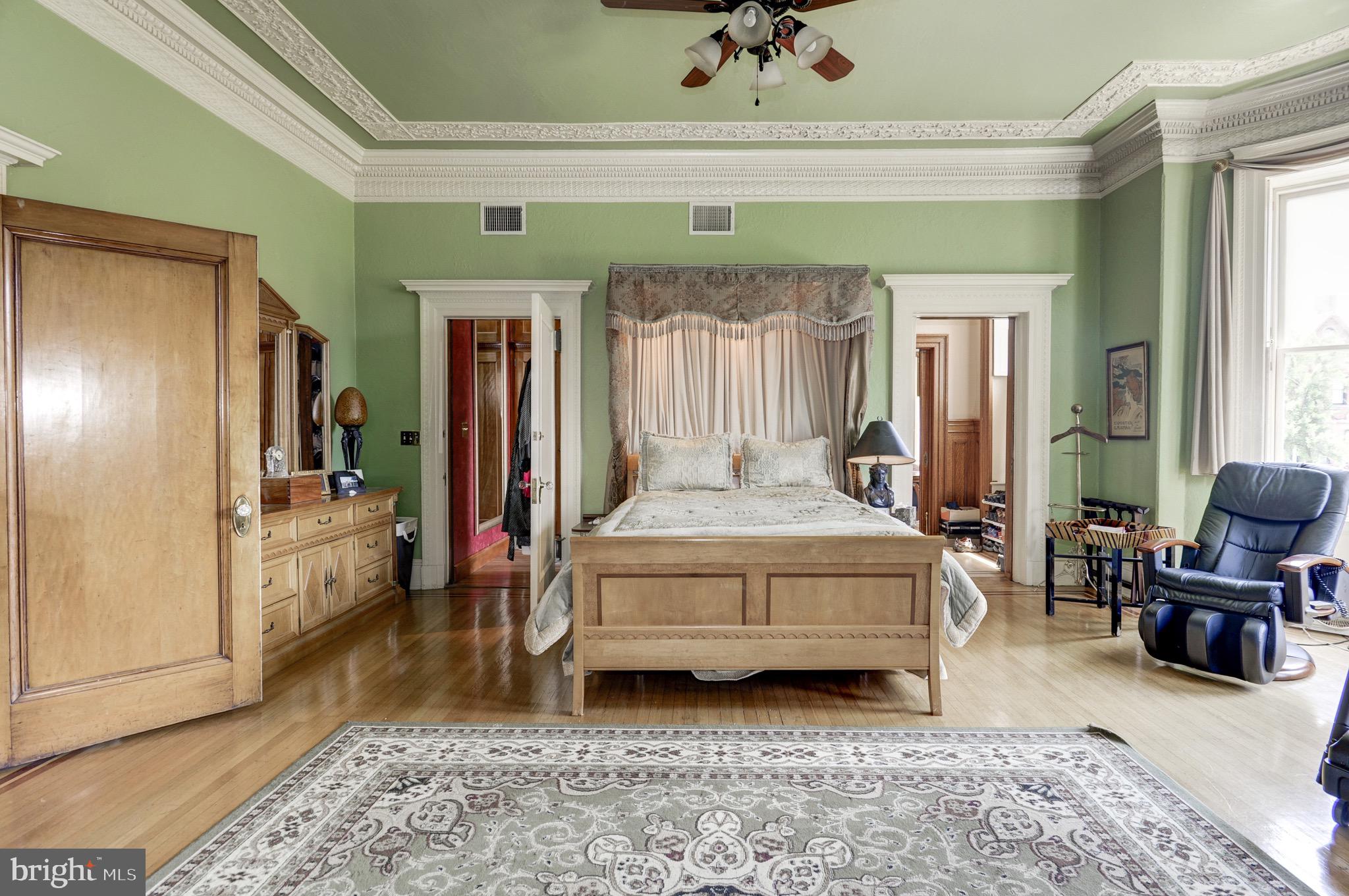 MOUNT VERNON - Residential