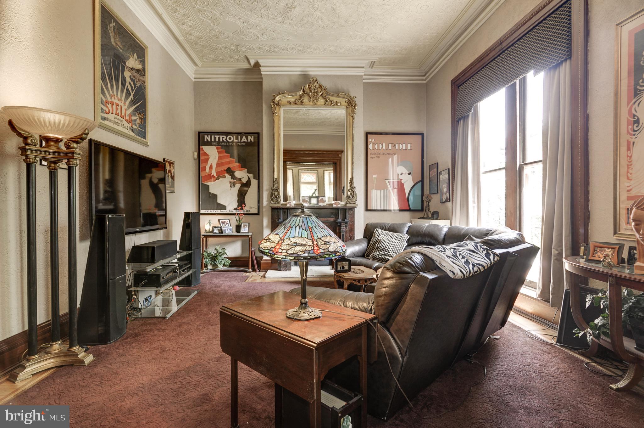 MOUNT VERNON - Residential