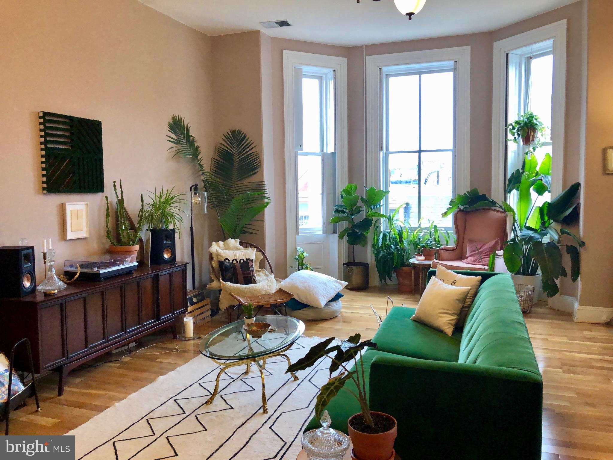 MOUNT VERNON - Residential