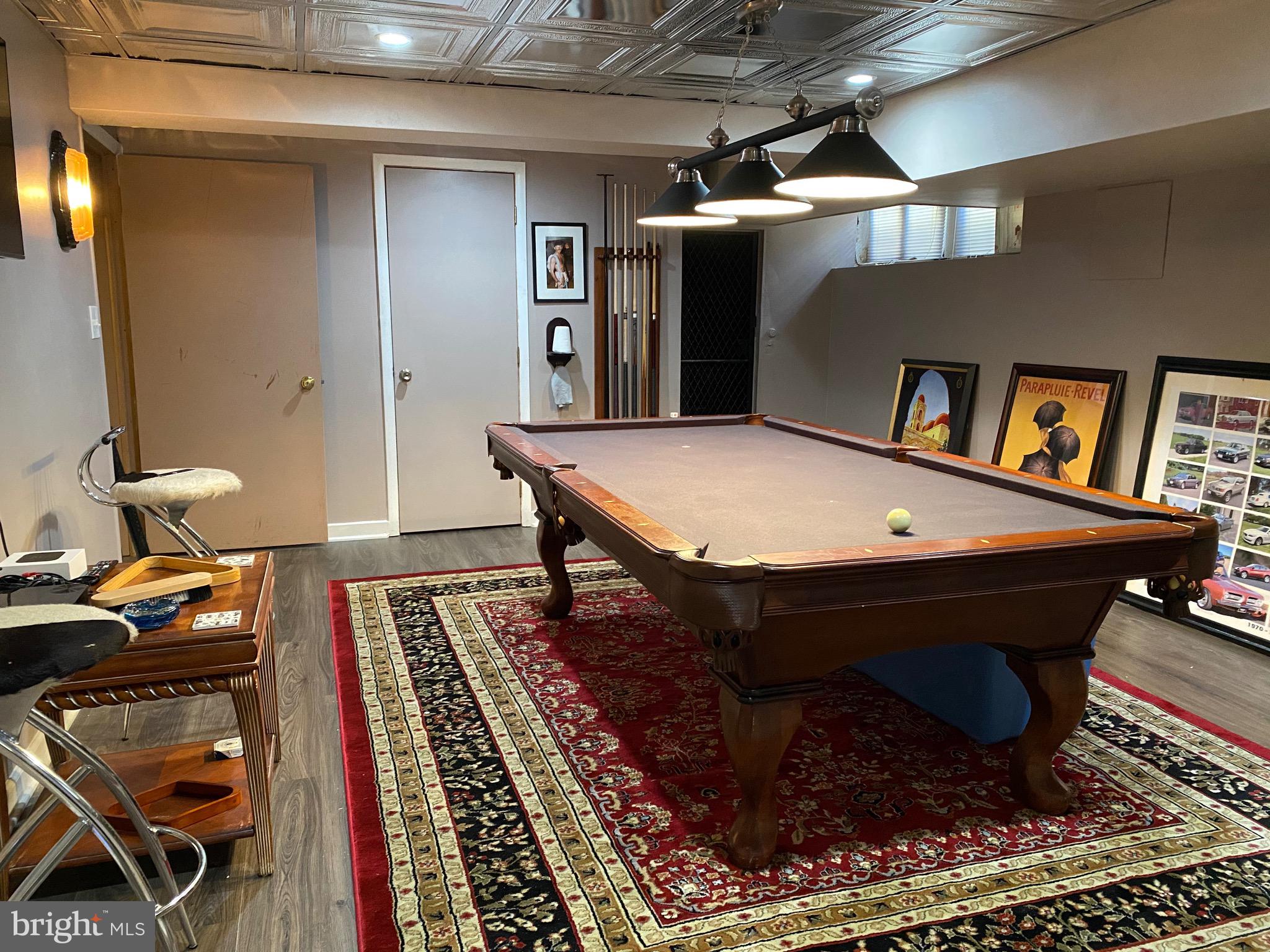 MOUNT VERNON - Residential