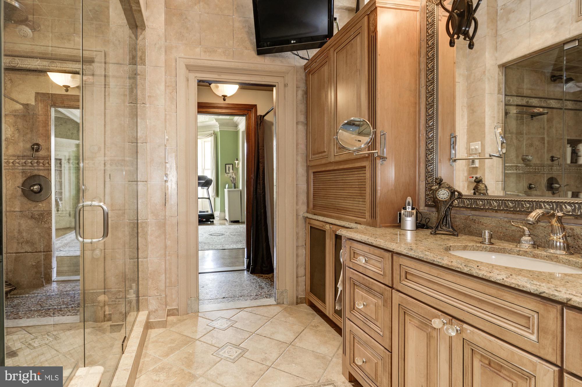 MOUNT VERNON - Residential