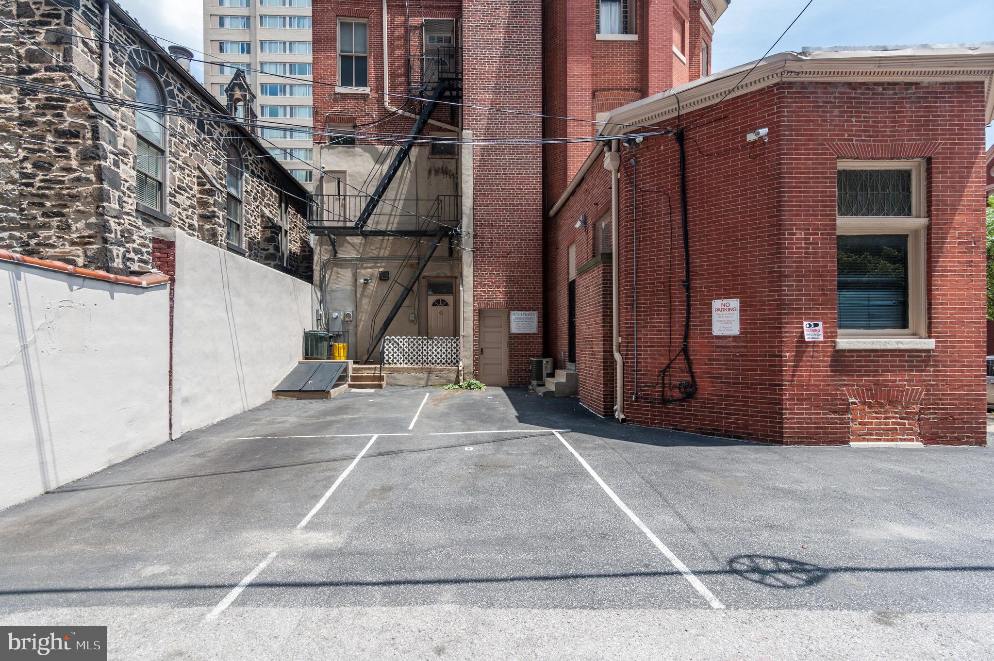 MOUNT VERNON - Residential