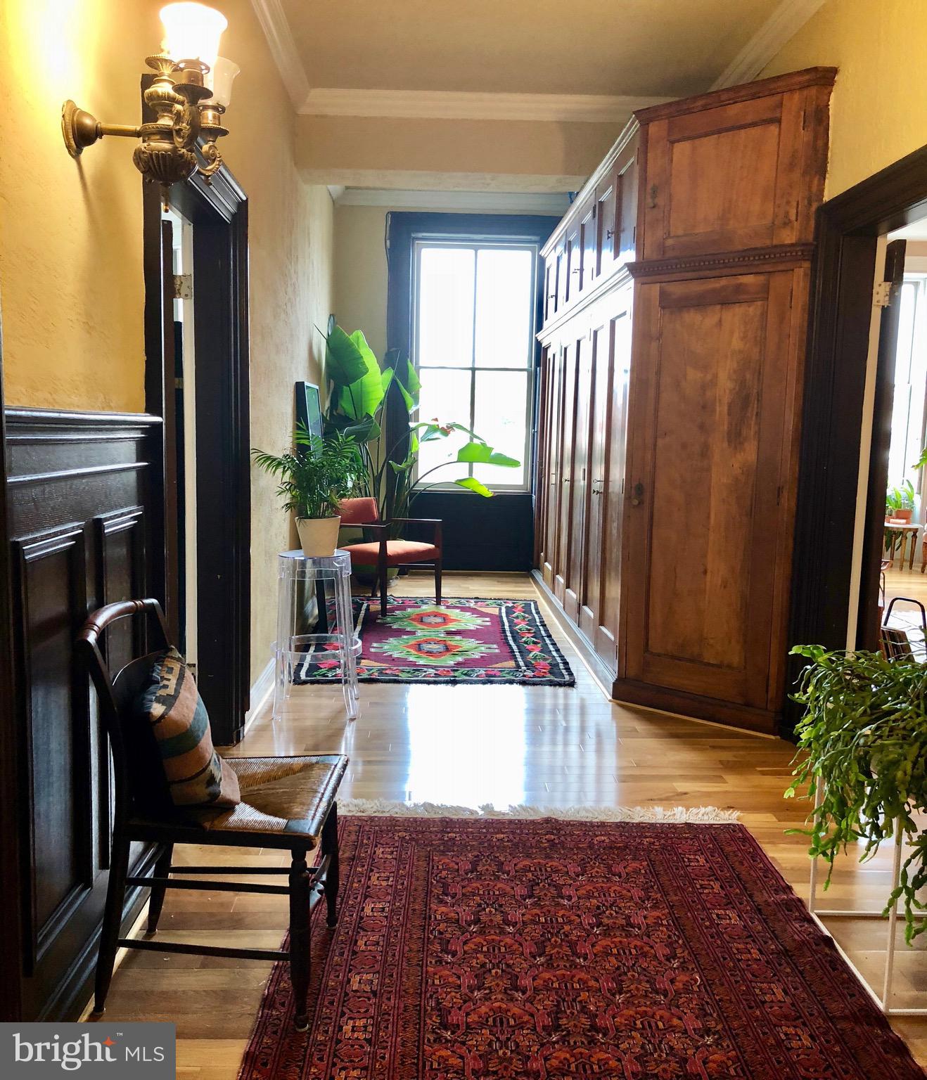 MOUNT VERNON - Residential