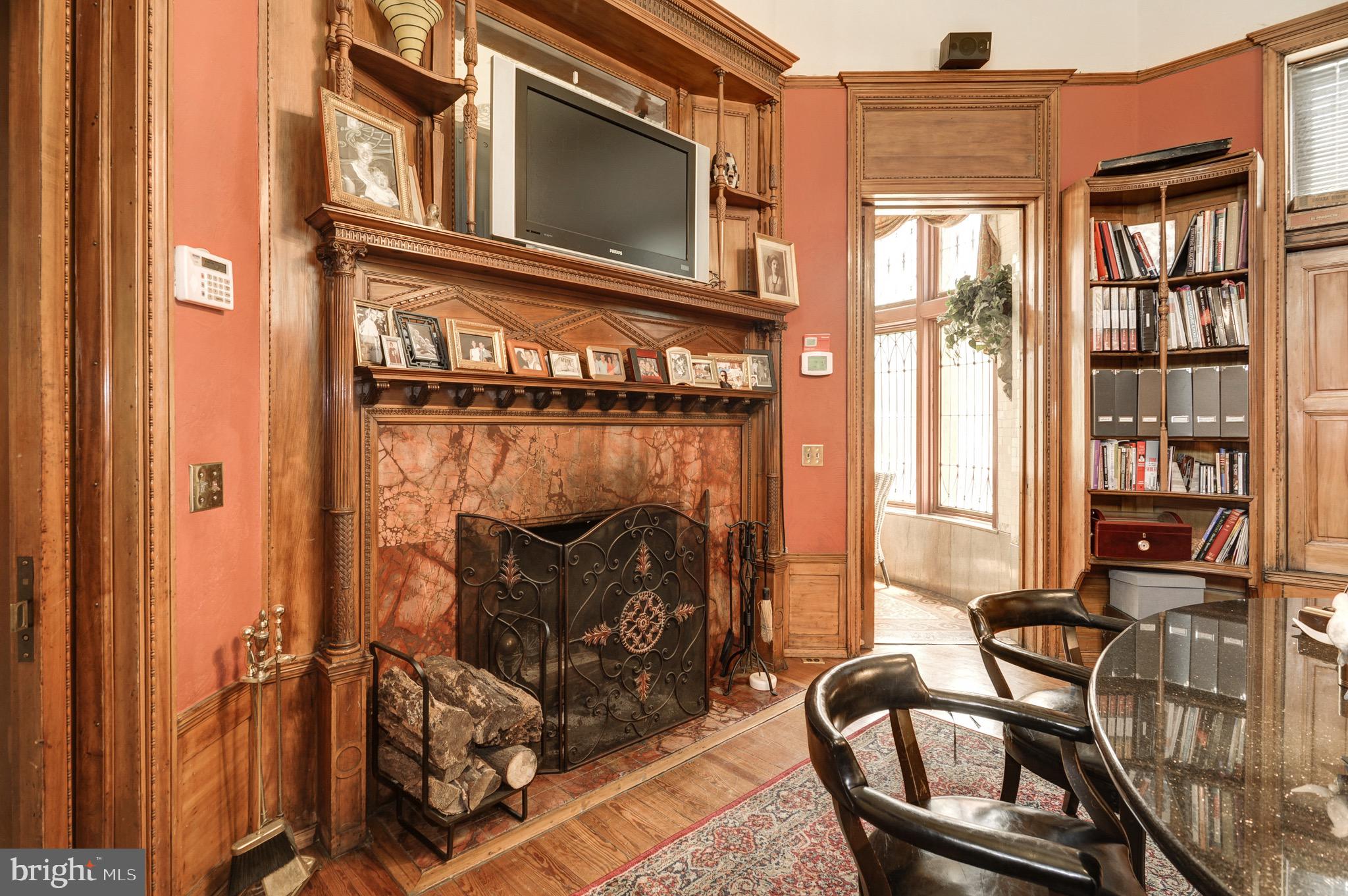 MOUNT VERNON - Residential