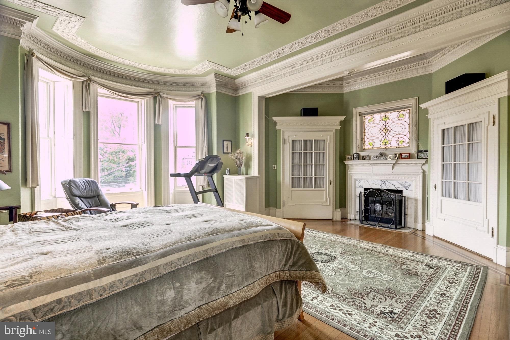 MOUNT VERNON - Residential