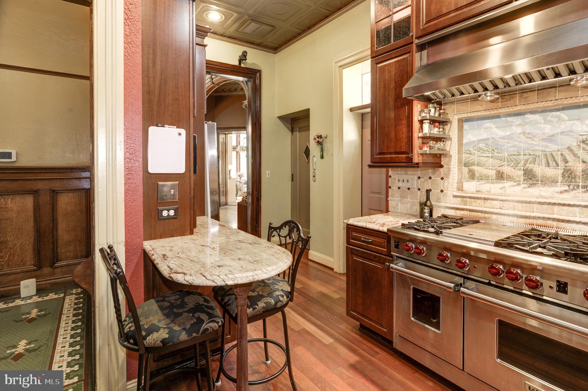 MOUNT VERNON - Residential