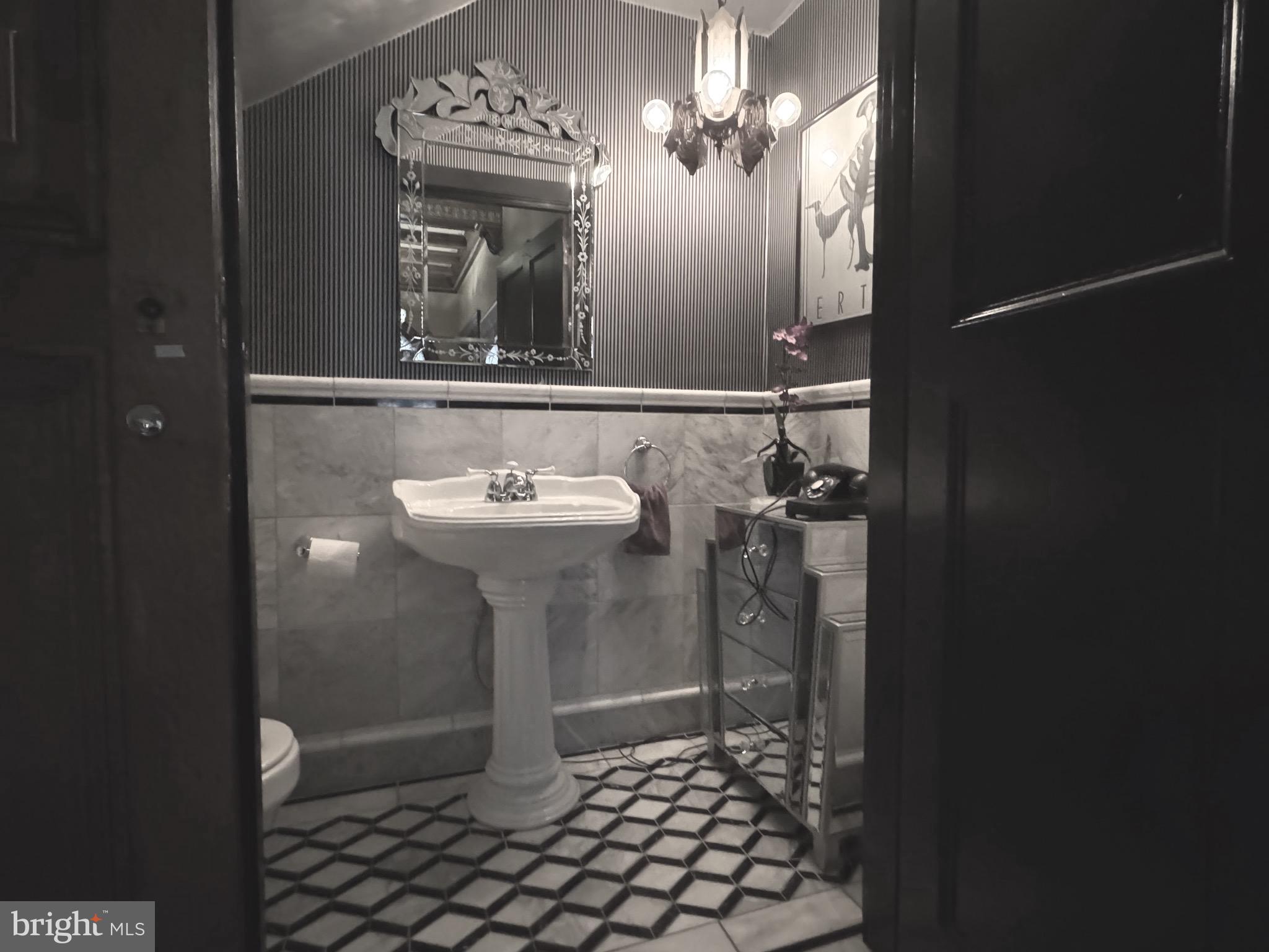 MOUNT VERNON - Residential