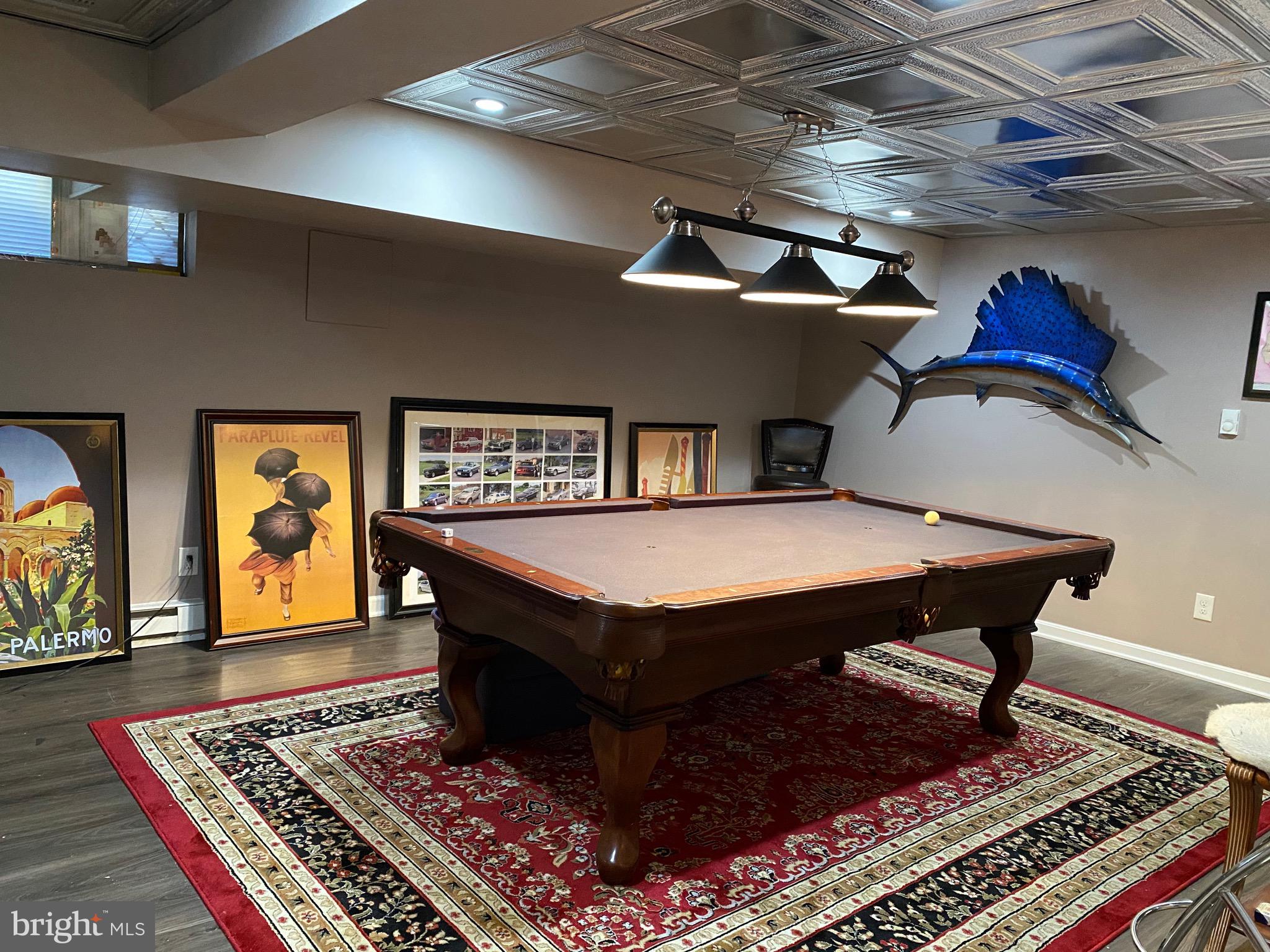 MOUNT VERNON - Residential