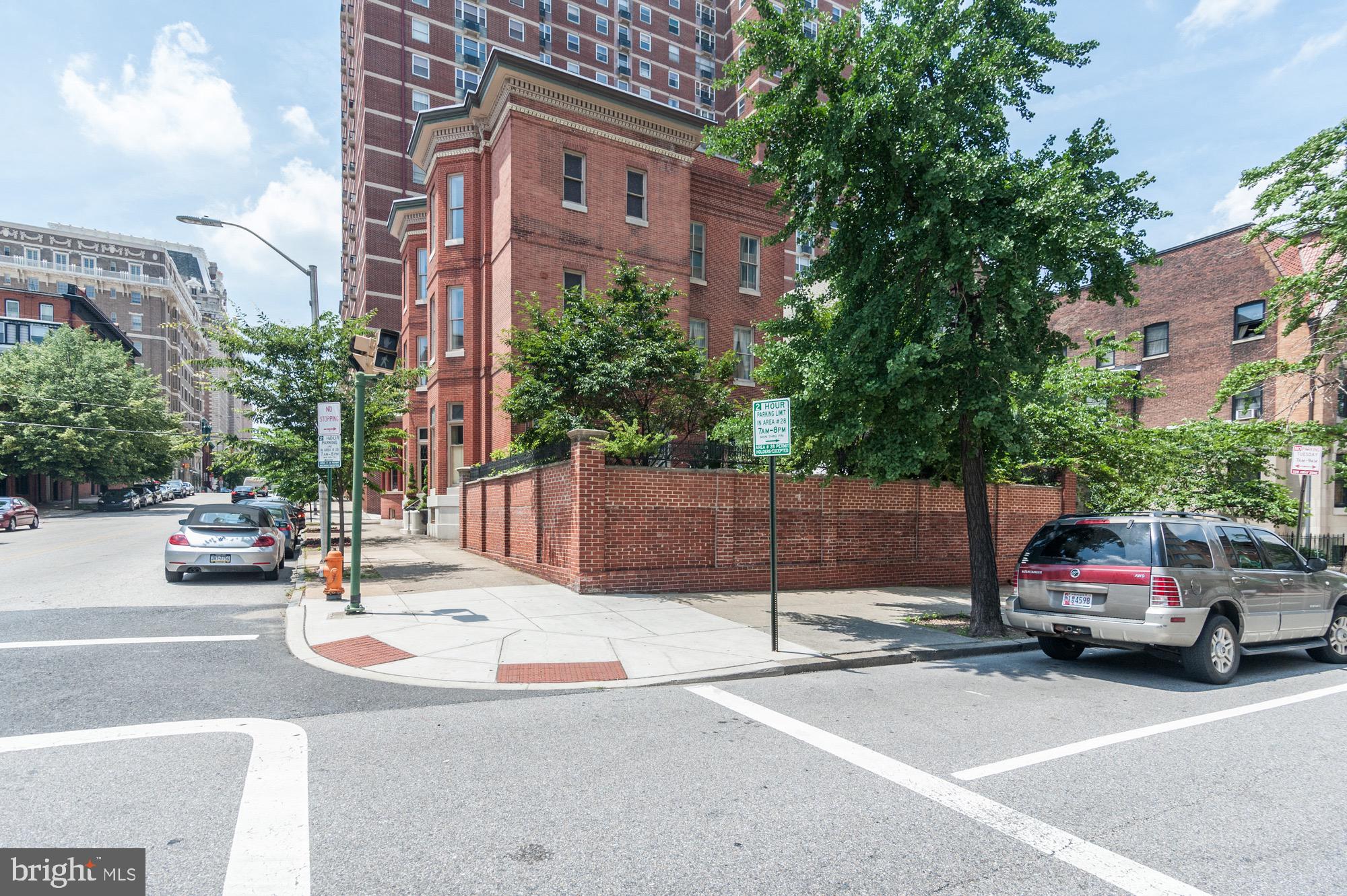 106 E CHASE STREET
