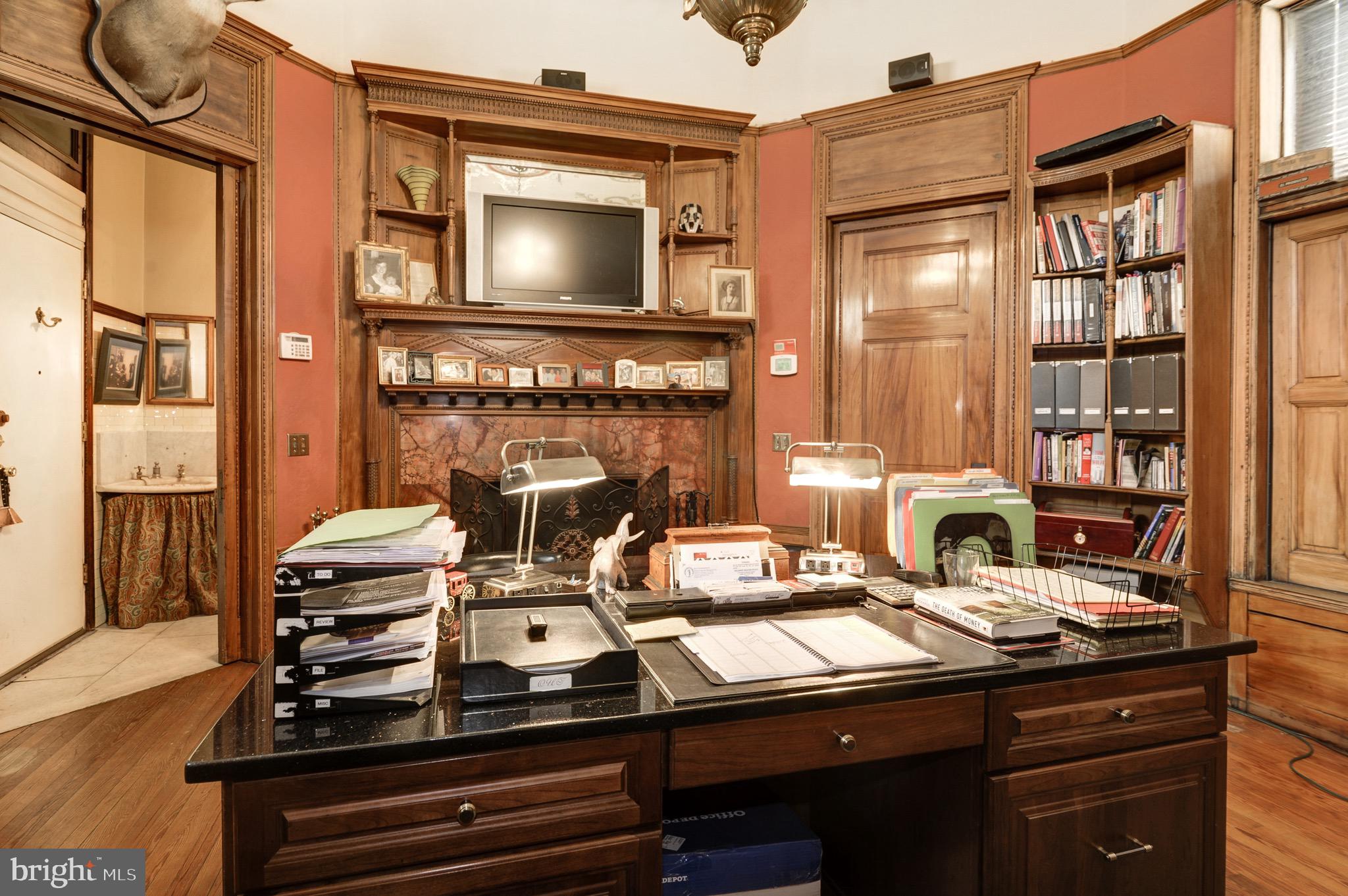 MOUNT VERNON - Residential