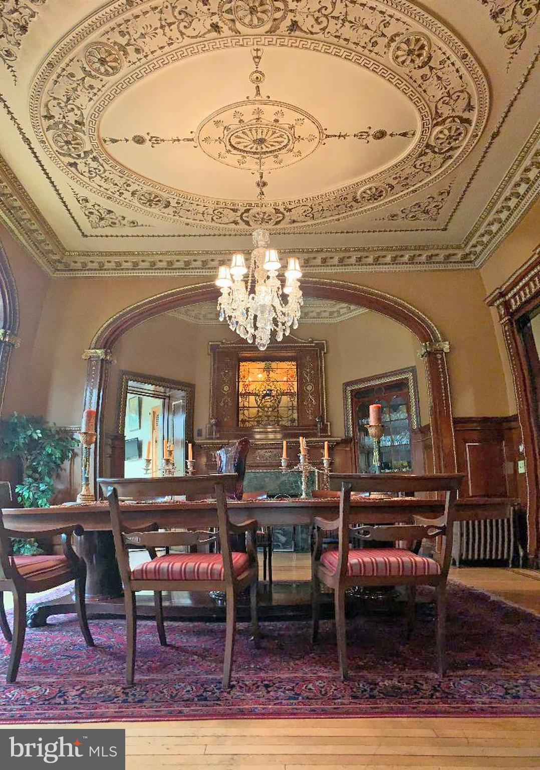 MOUNT VERNON - Residential