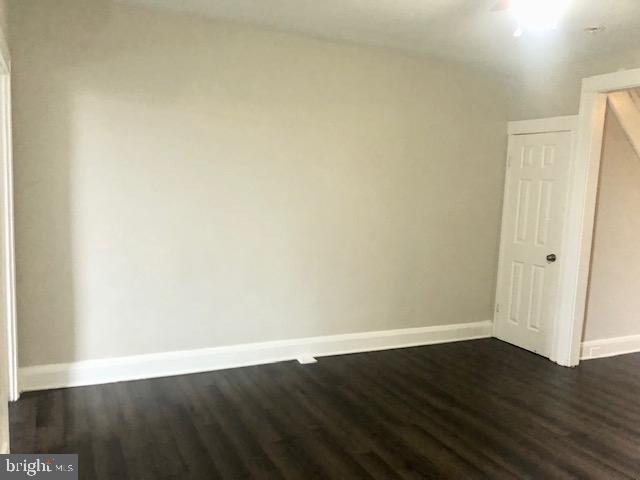 LITTLE FLOWER - Residential Lease