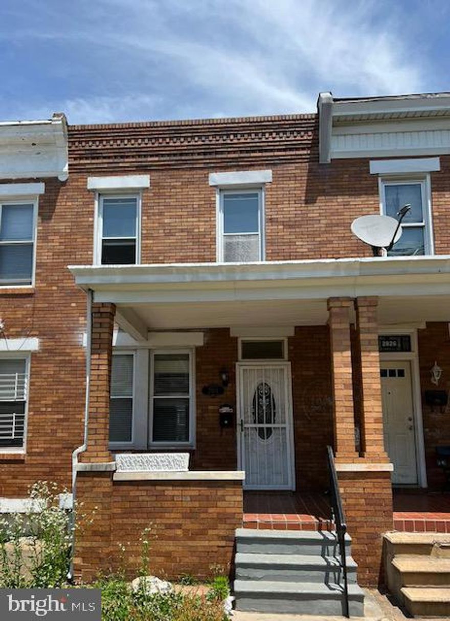 Move in ready 3 bed 2 full bath townhome! This home was re done in 2021 and is ready for a new tenant! More photos coming soon! Set up a showing today! All Peace of Mind residents are enrolled in the Resident Benefits Package (RBP) for $45.95/month which includes renters insurance, HVAC air filter delivery (for applicable properties), credit building to help boost your credit score with timely rent payments, $1M Identity Protection, move-in concierge service making utility connection and home service setup a breeze during your move-in, our best-in-class resident rewards program, and much more! More details upon application.