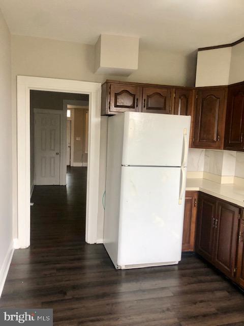 LITTLE FLOWER - Residential Lease