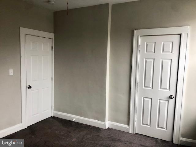 LITTLE FLOWER - Residential Lease