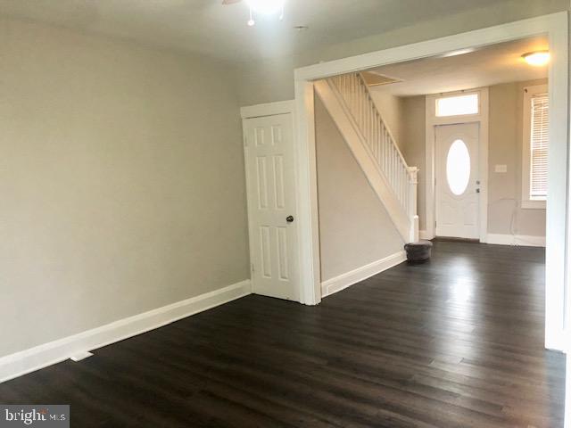 LITTLE FLOWER - Residential Lease