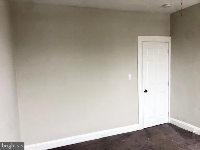 LITTLE FLOWER - Residential Lease