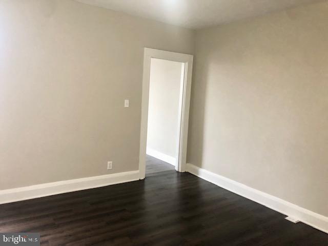 LITTLE FLOWER - Residential Lease